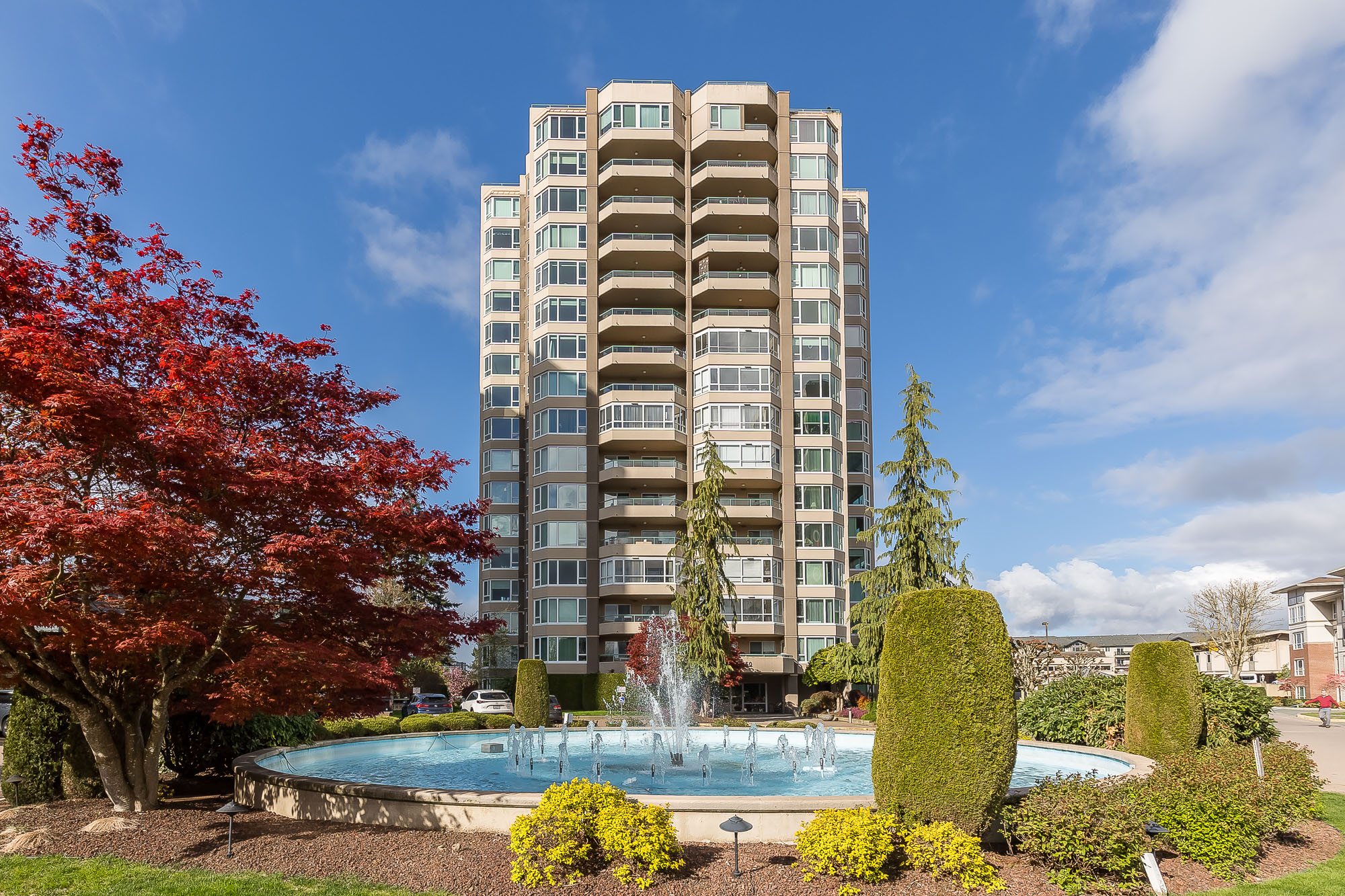 302 - 3150 Gladwin Road, Abbotsford