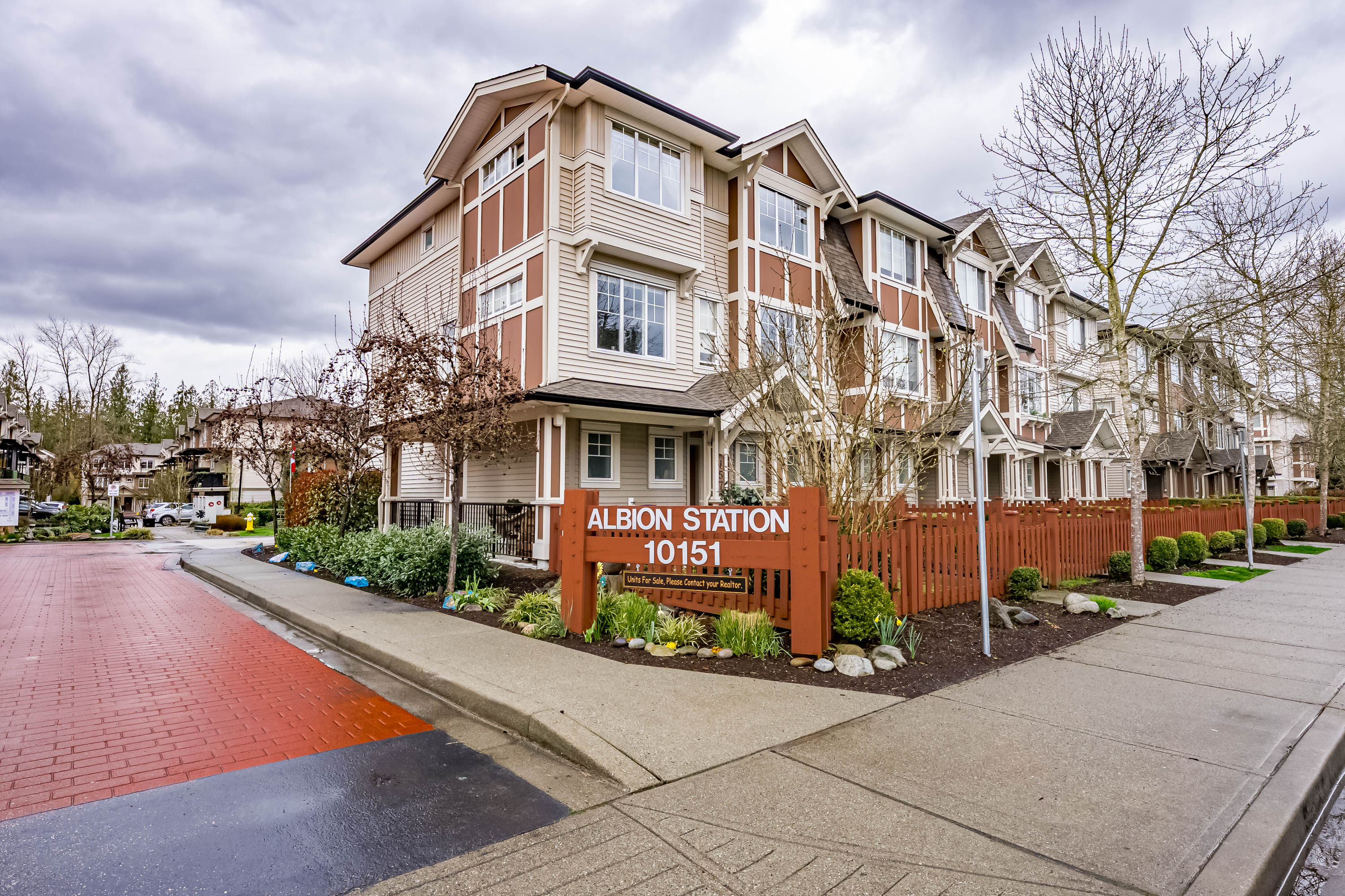 84 - 10151 240 Street, Maple Ridge