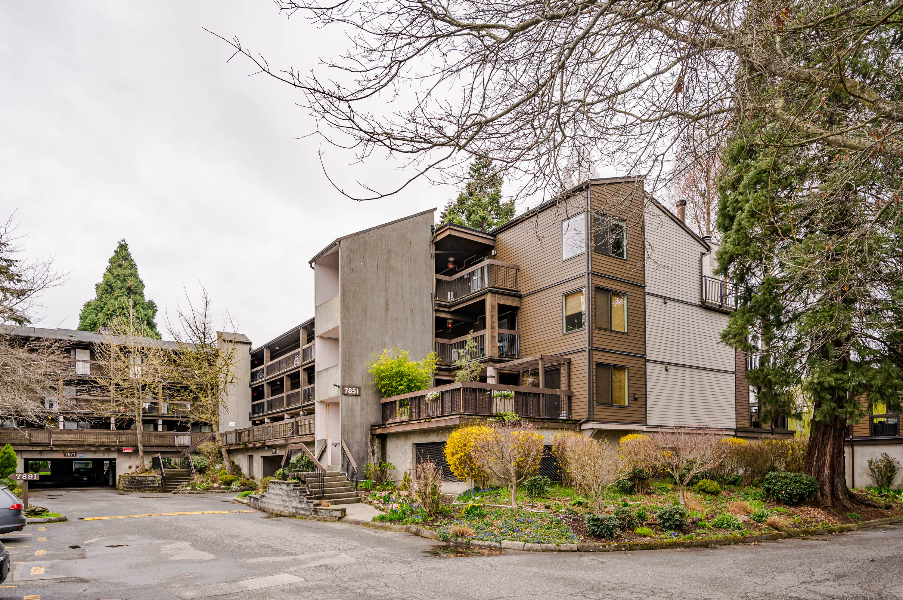 204 - 7851 No 1 Road, Richmond