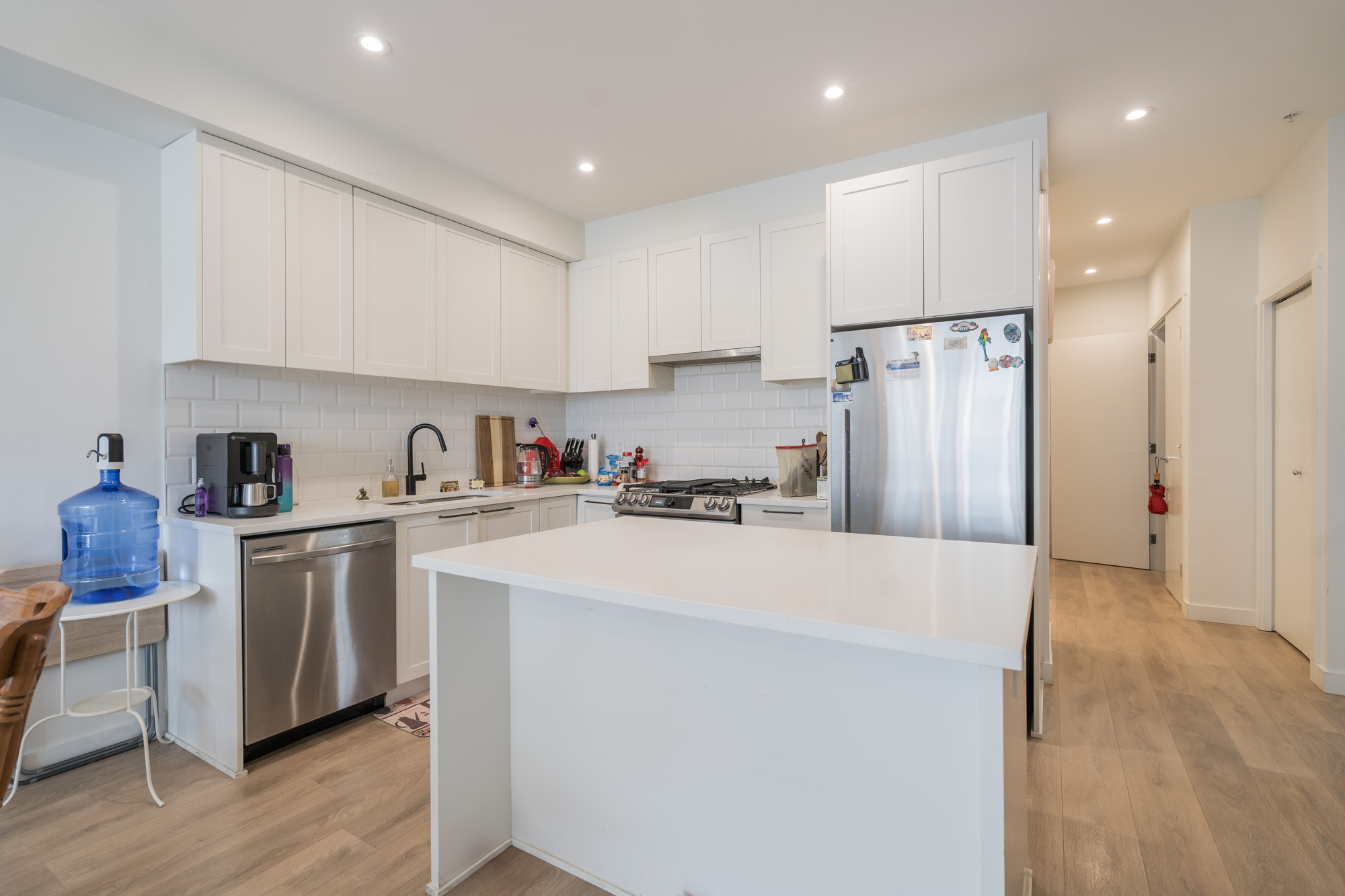 227 - 5415 Brydon Crescent, Langley