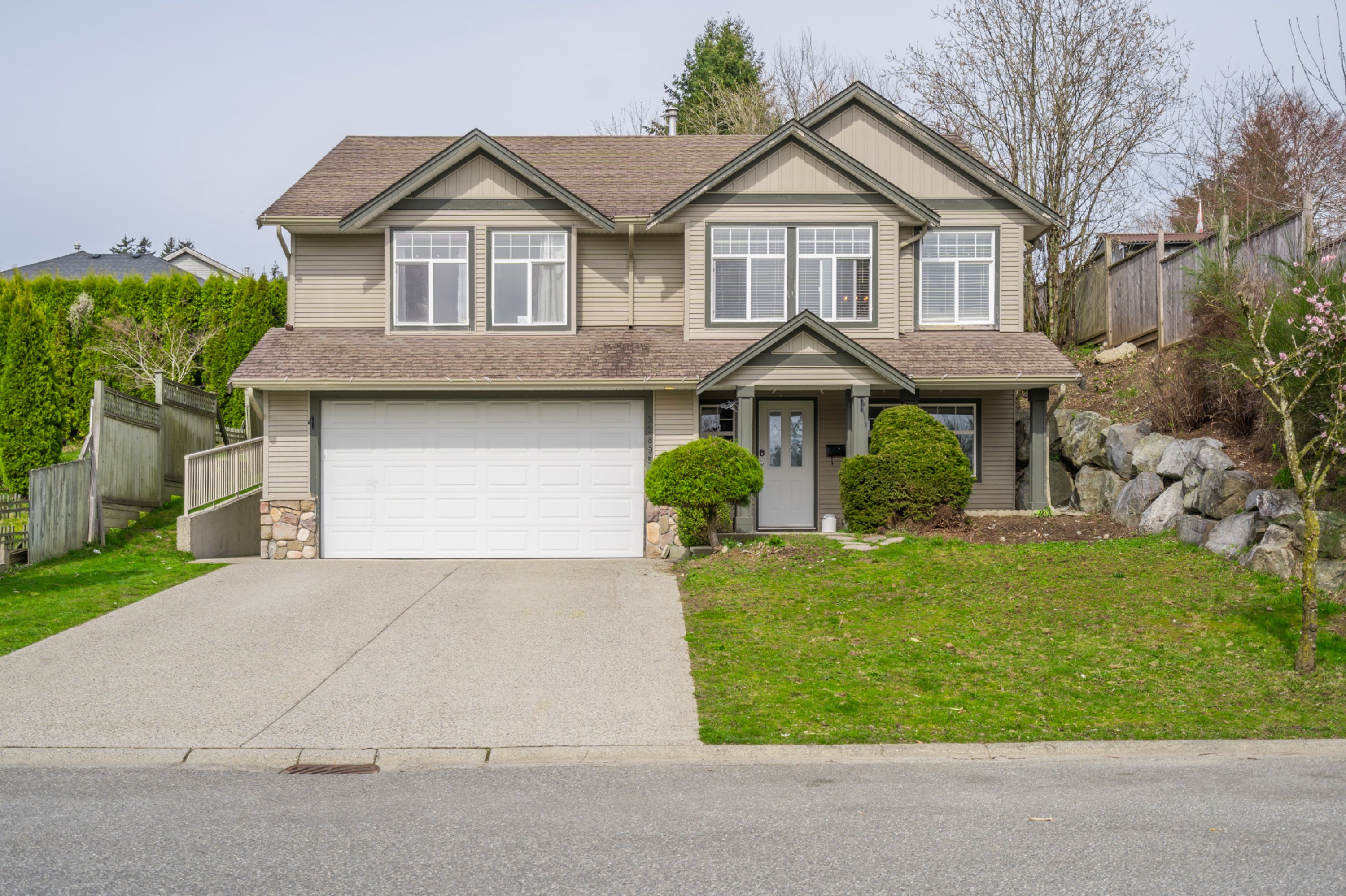 32895 Arbutus Avenue, Mission