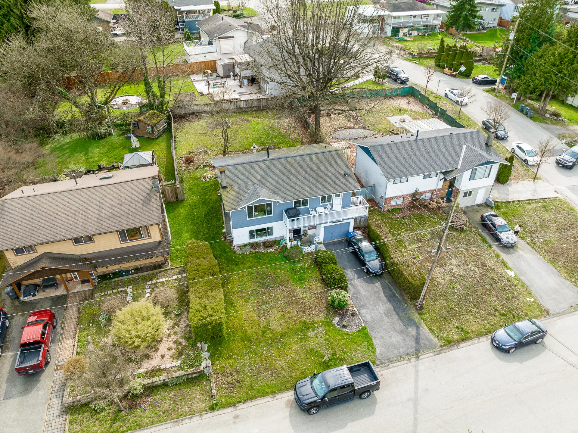 13414 113 Avenue, Surrey