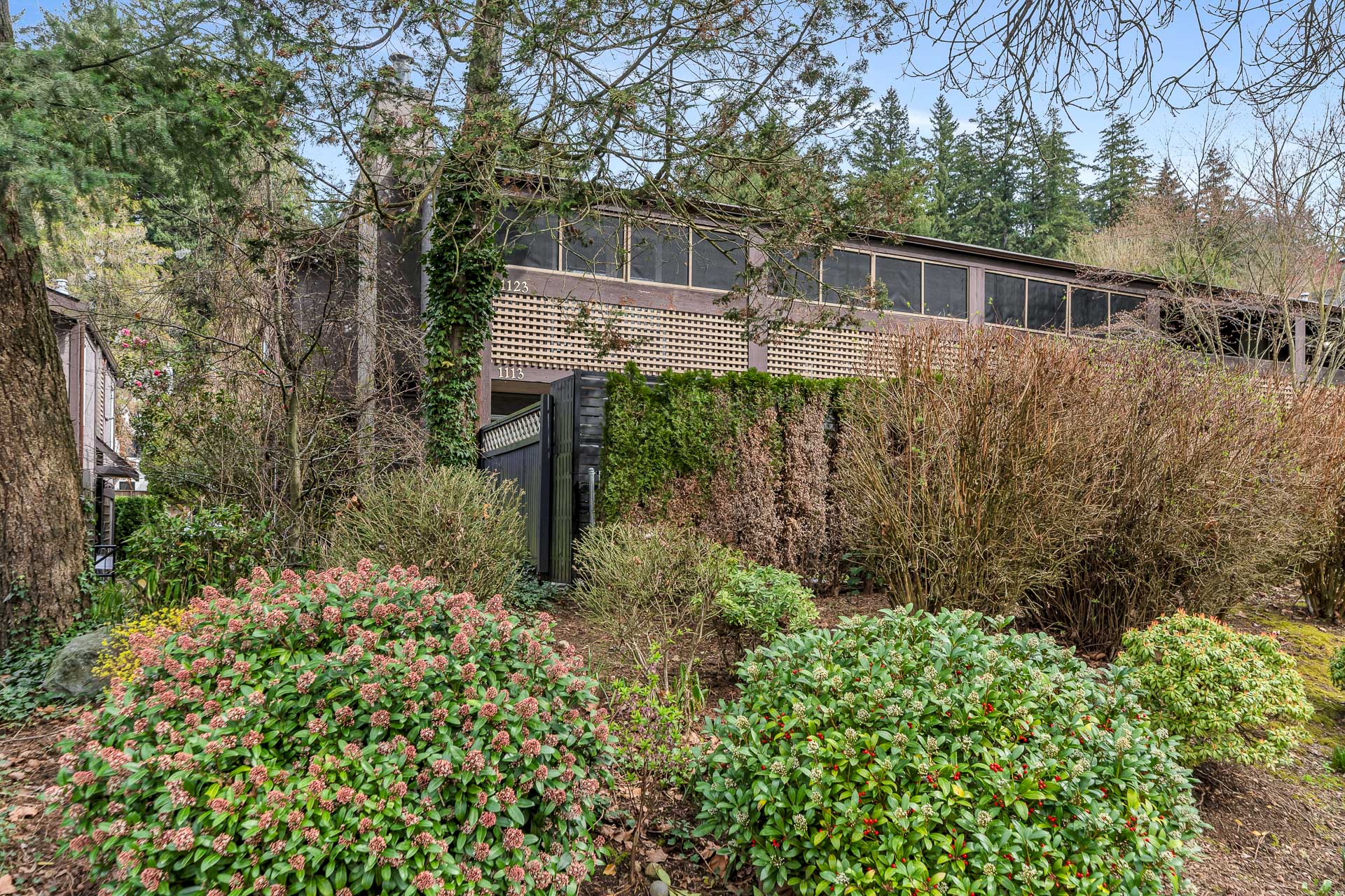 1113 - 34909 Old Yale Road, Abbotsford