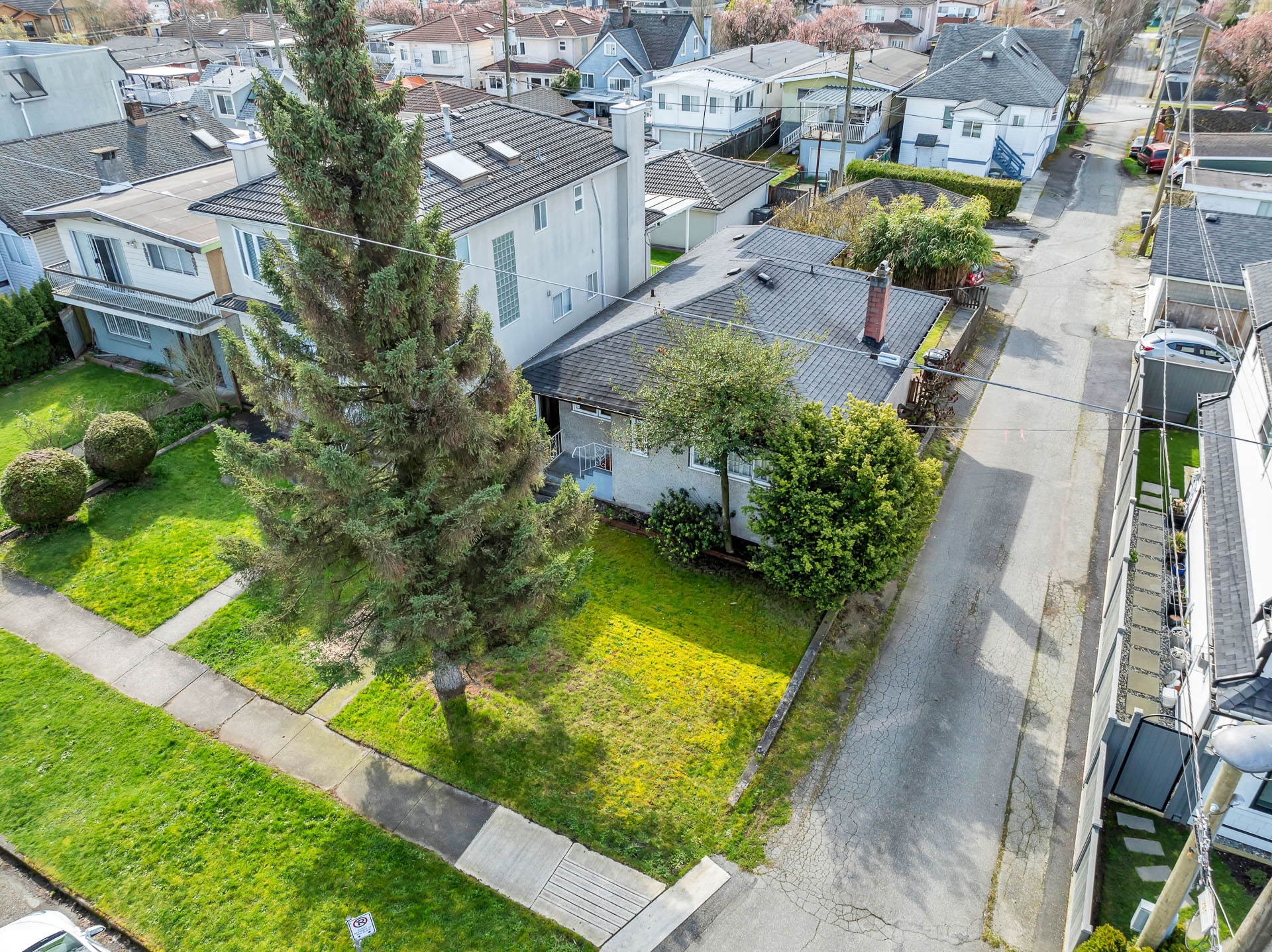 126 E 53 Avenue, Vancouver