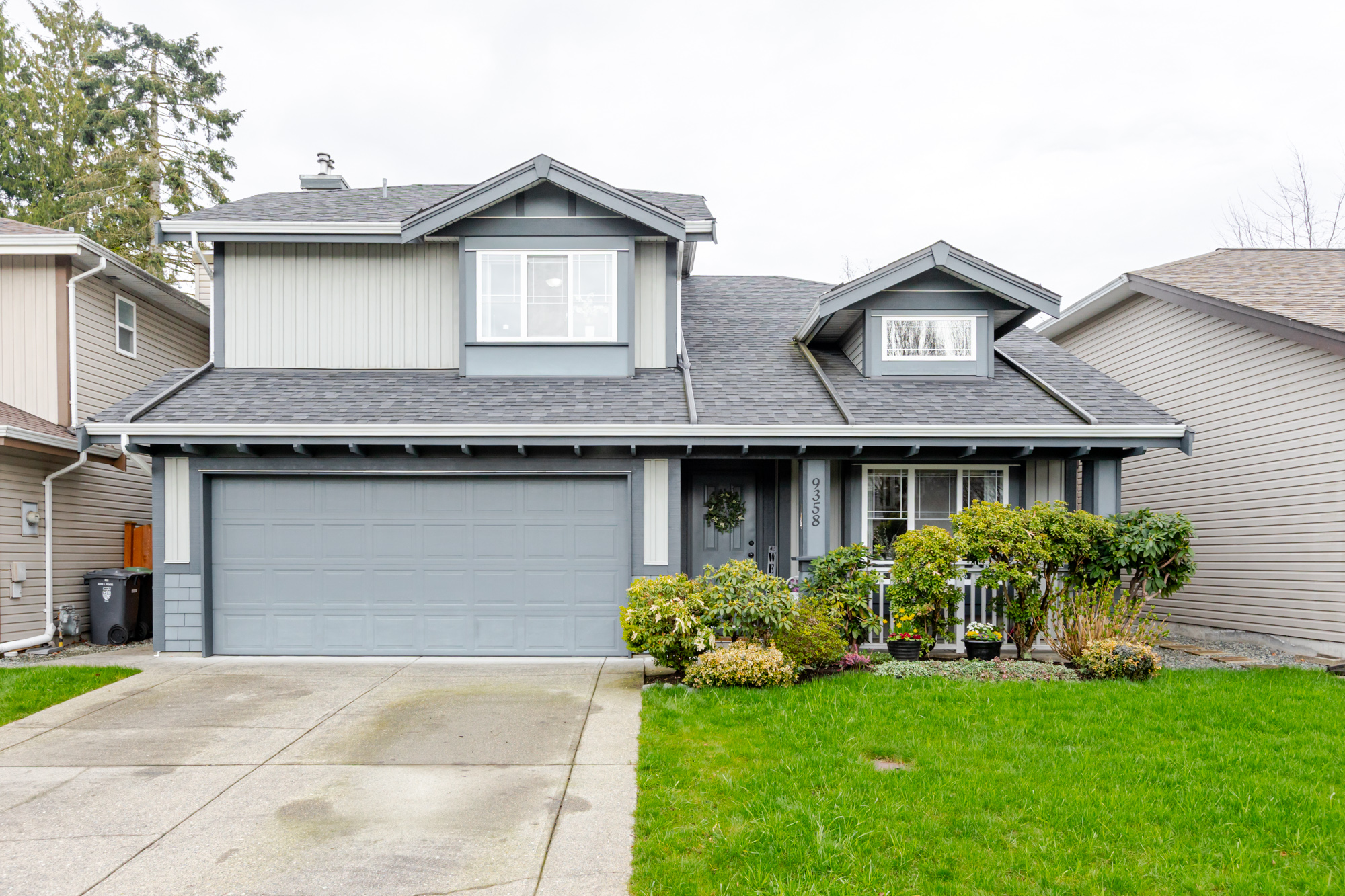 9358 203 Street, Langley