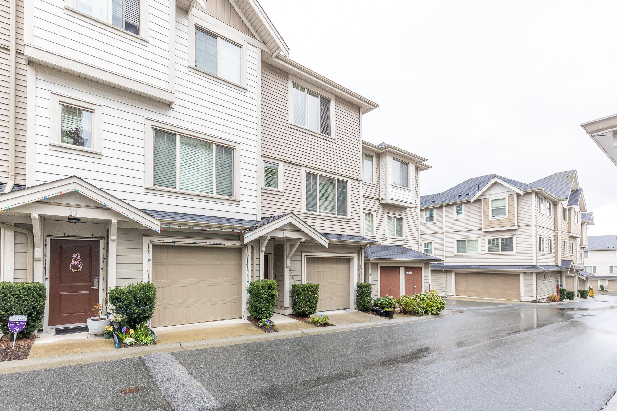 12 - 19097 64 Avenue, Surrey