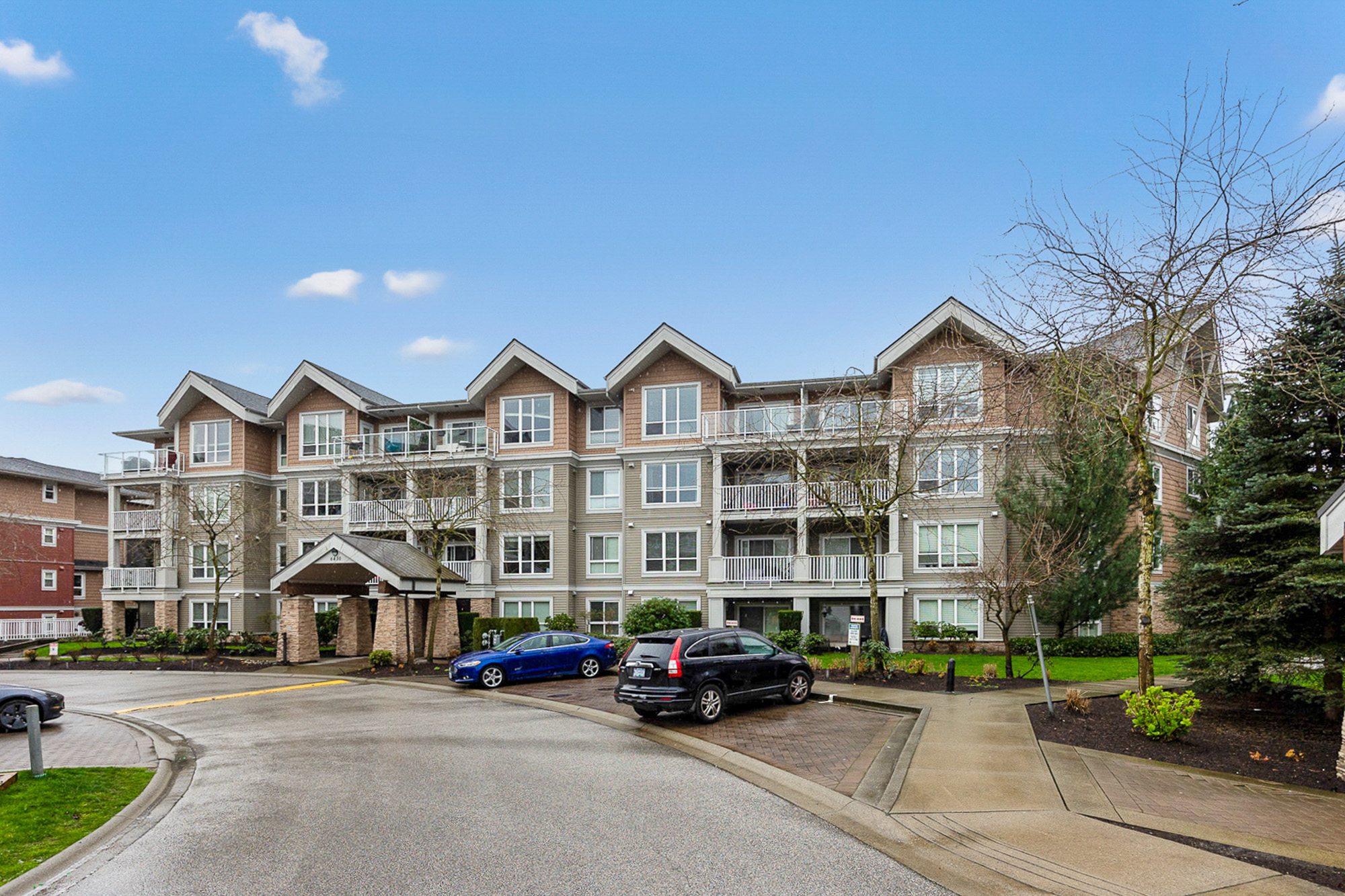 206 - 6430 194 Street, Langley