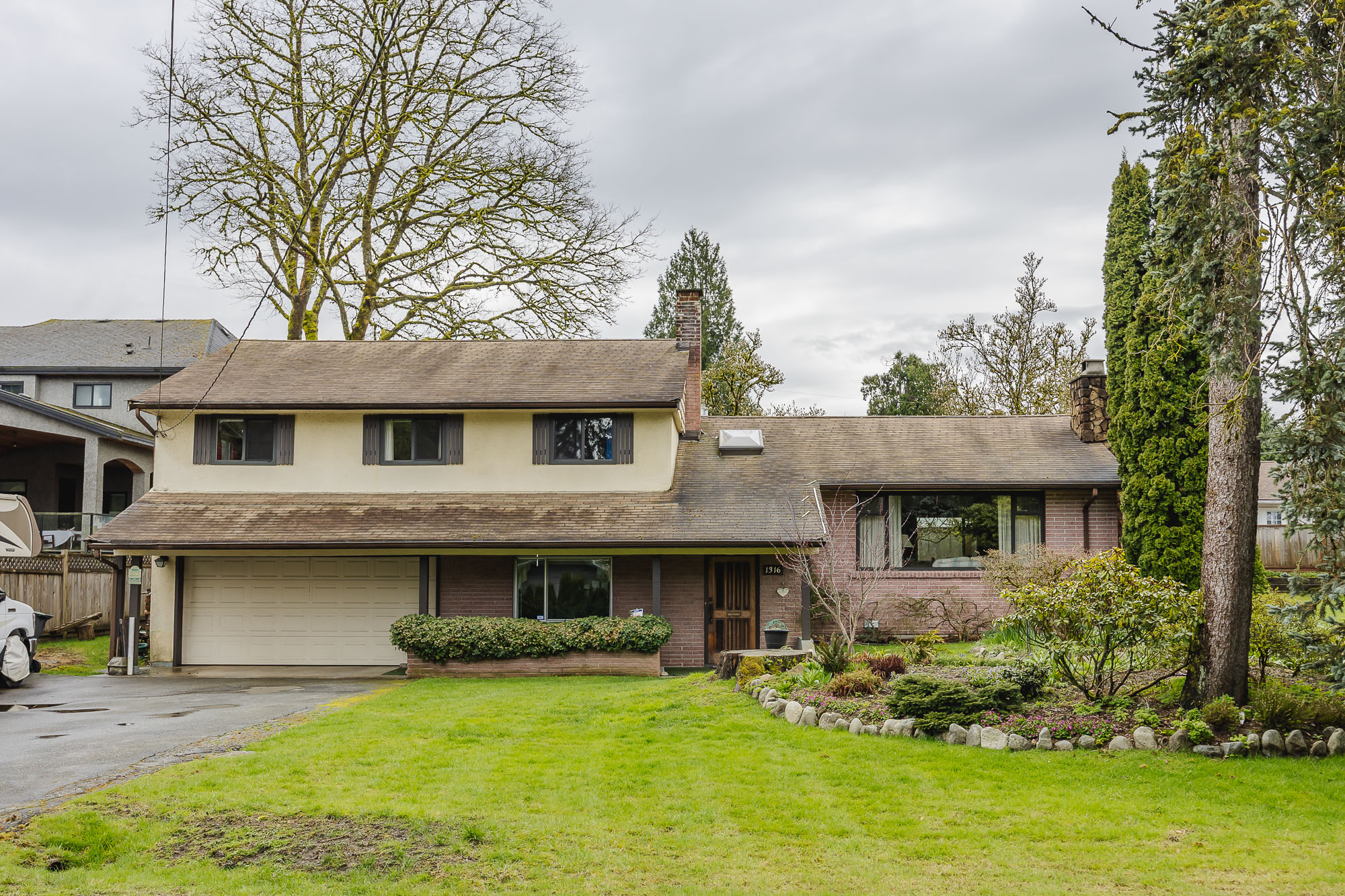 1316 Harbour Drive, Coquitlam