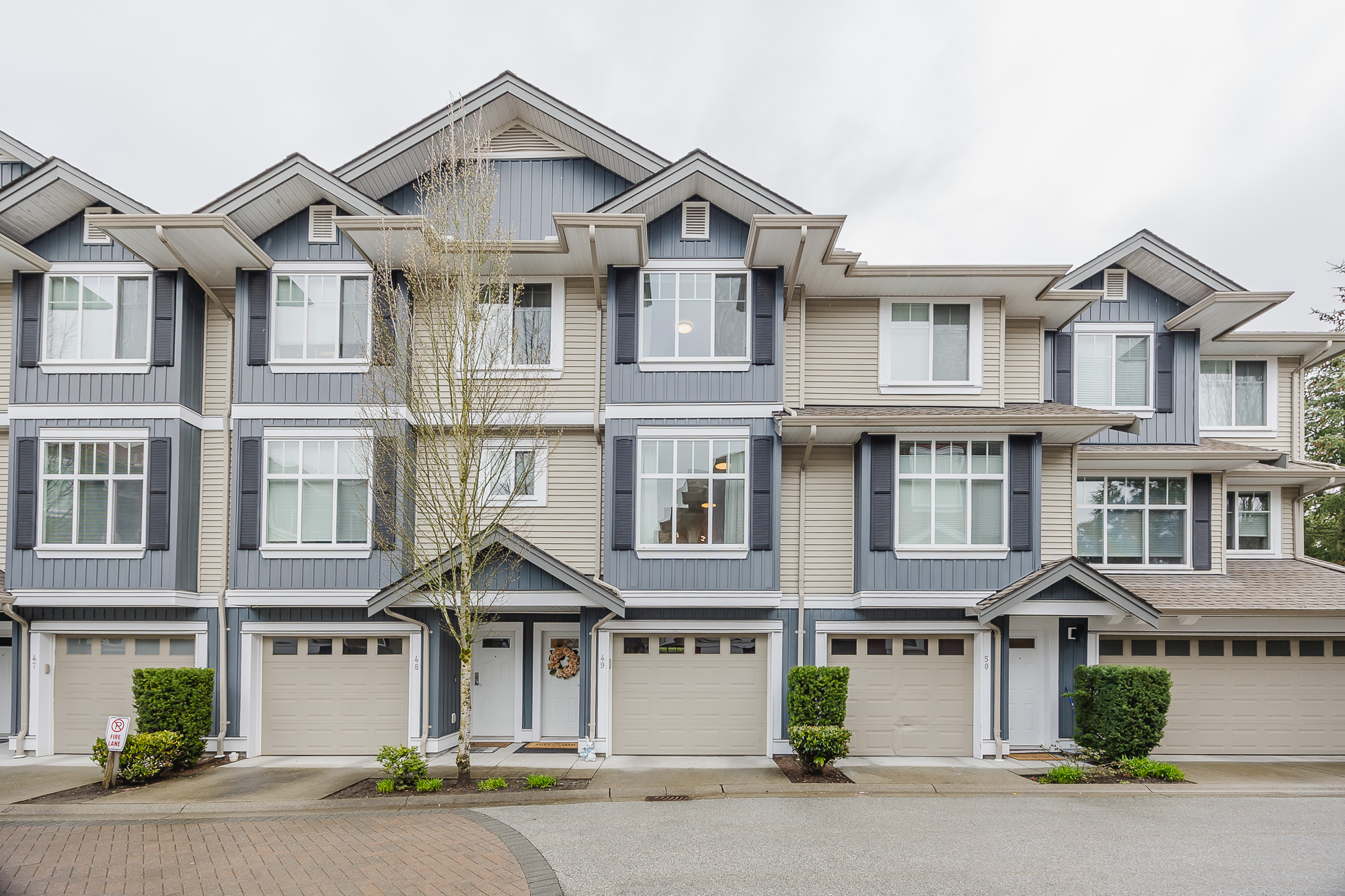 49 - 6956 193 Street, Surrey