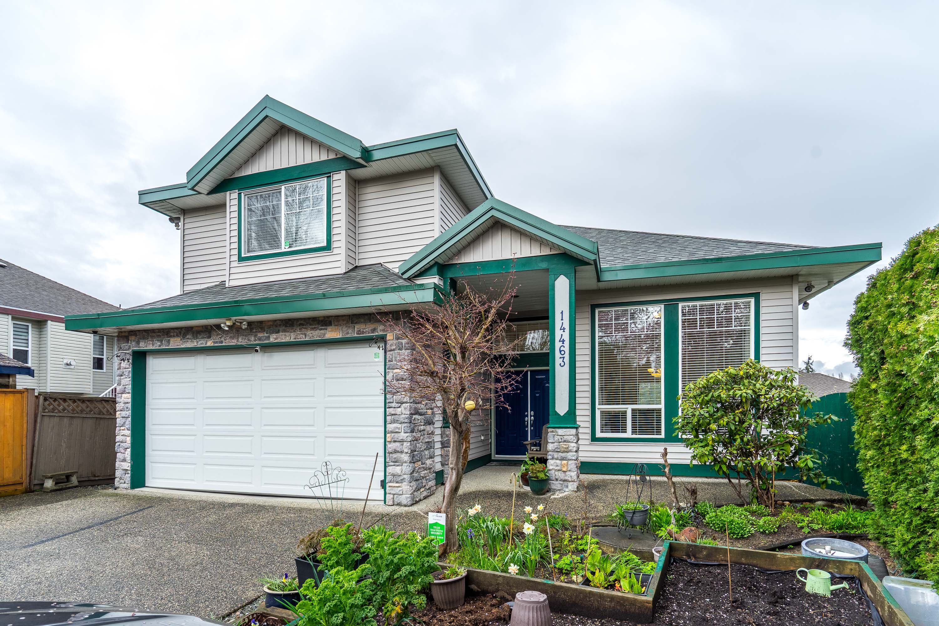 14463 73A Avenue, Surrey