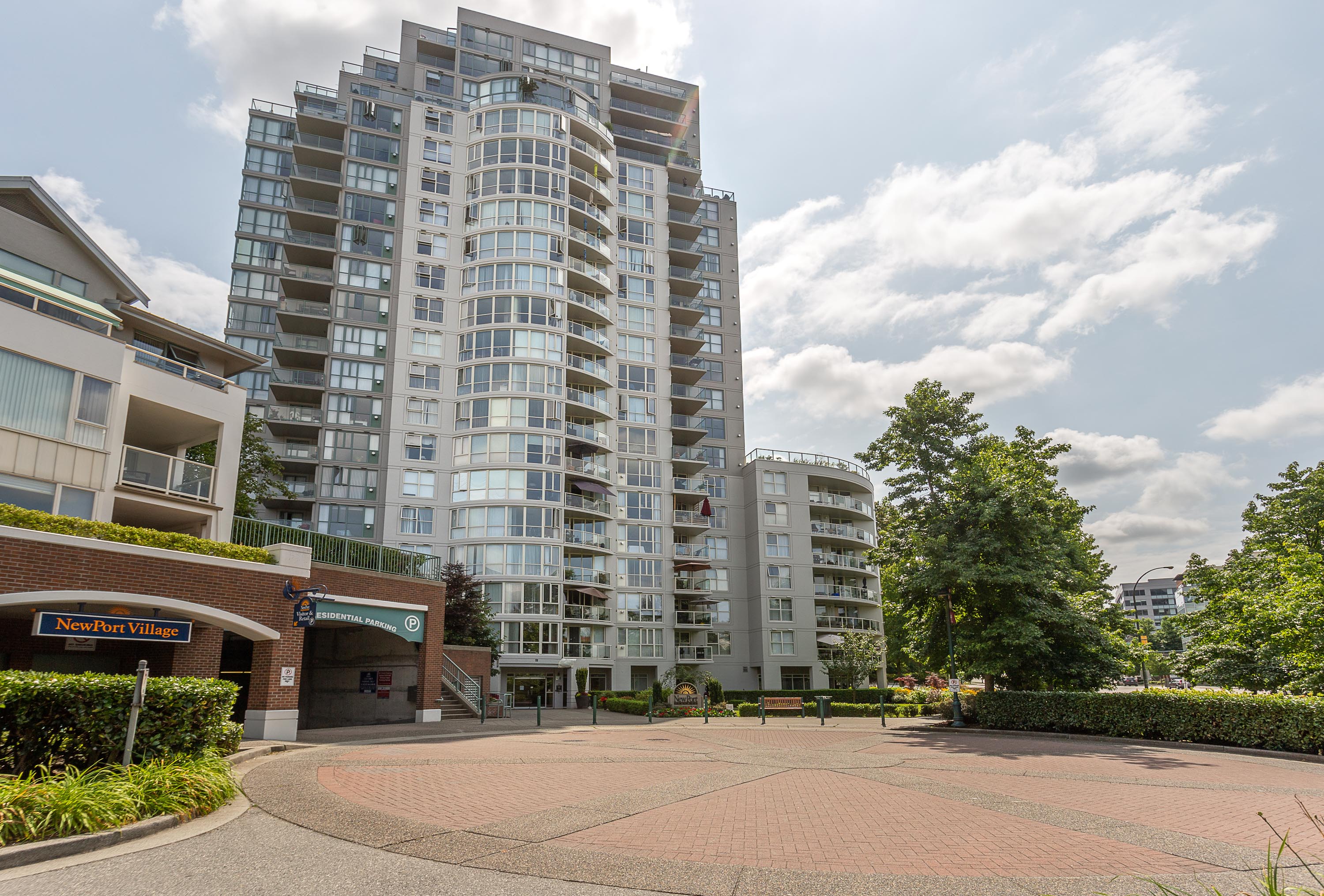 602 - 200 Newport Drive, Port Moody