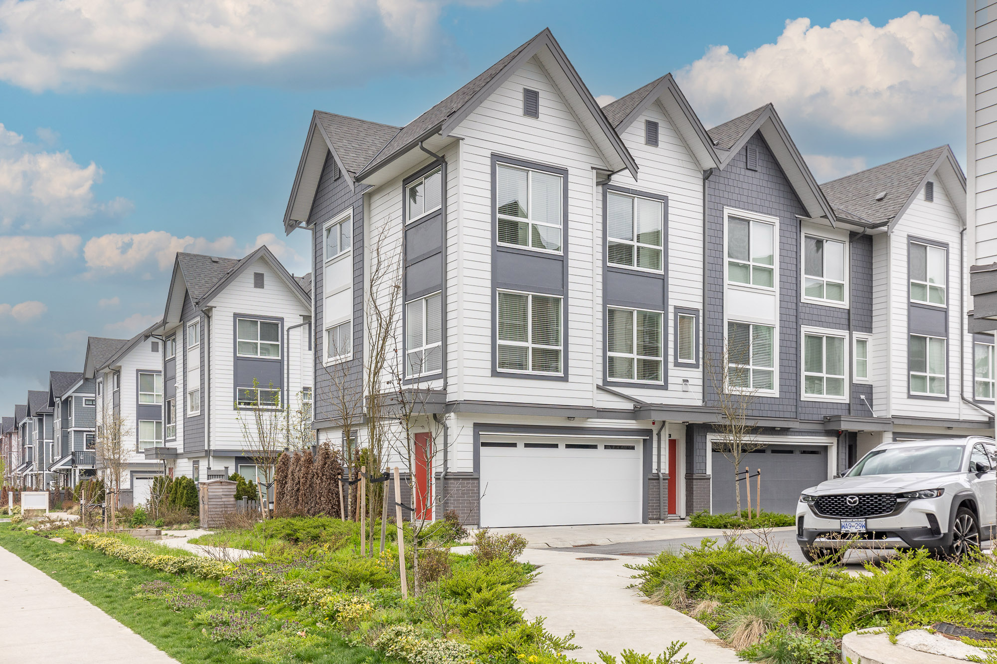 20 - 23785 Dewdney Trunk Road, Maple Ridge