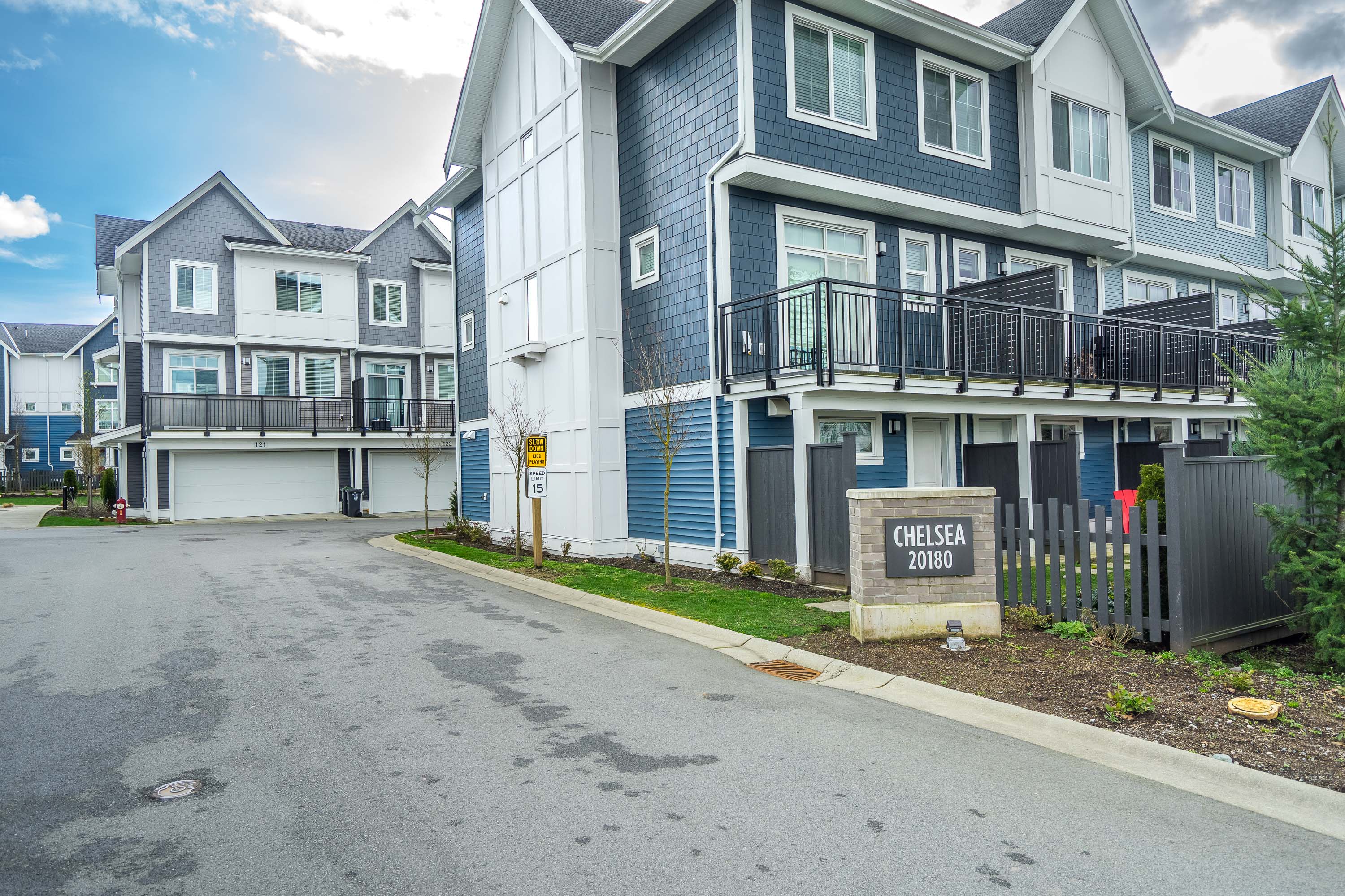 147 - 20180 84 Avenue, Langley