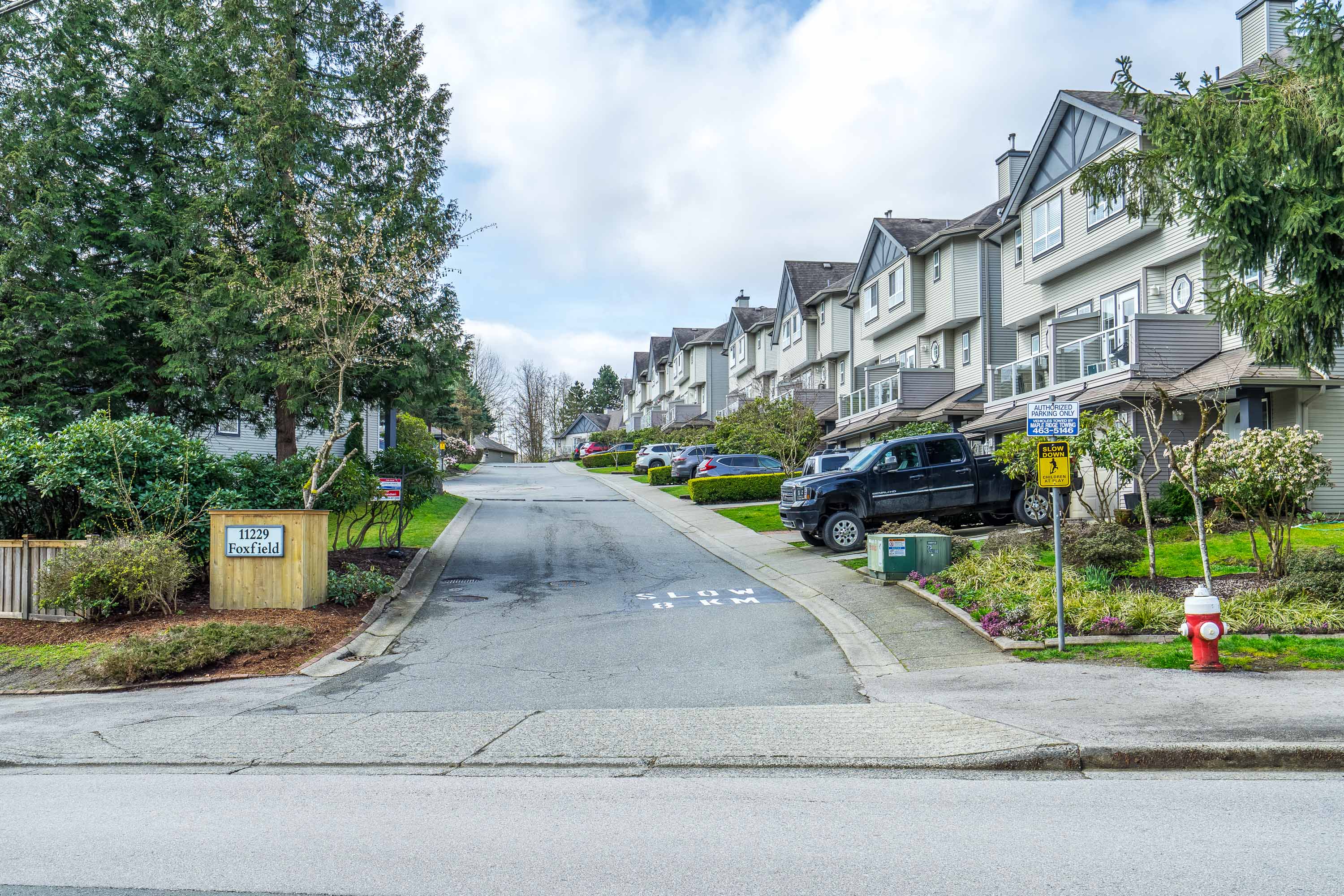 51 - 11229 232 Street, Maple Ridge