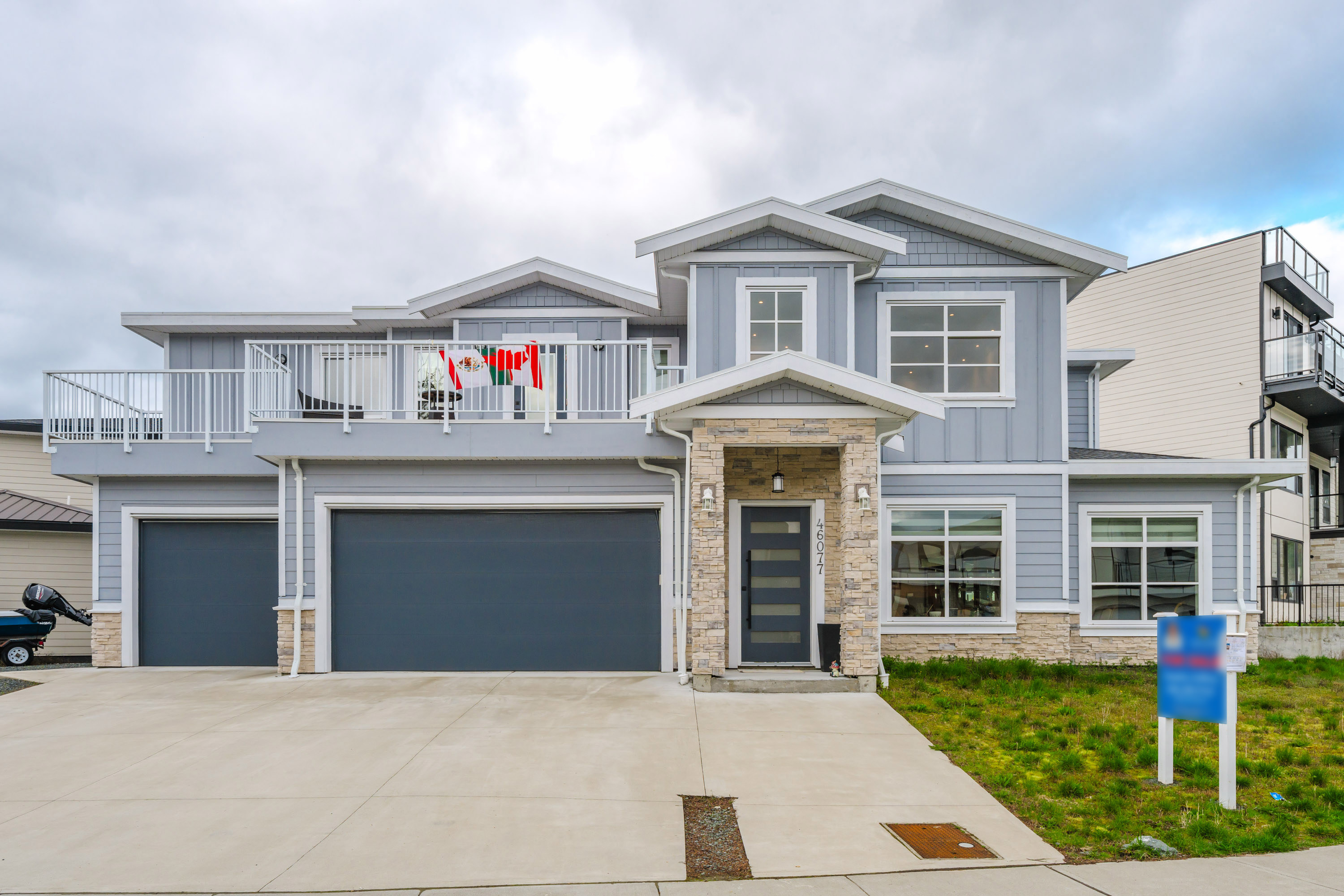 46077 Crestview Drive, Chilliwack