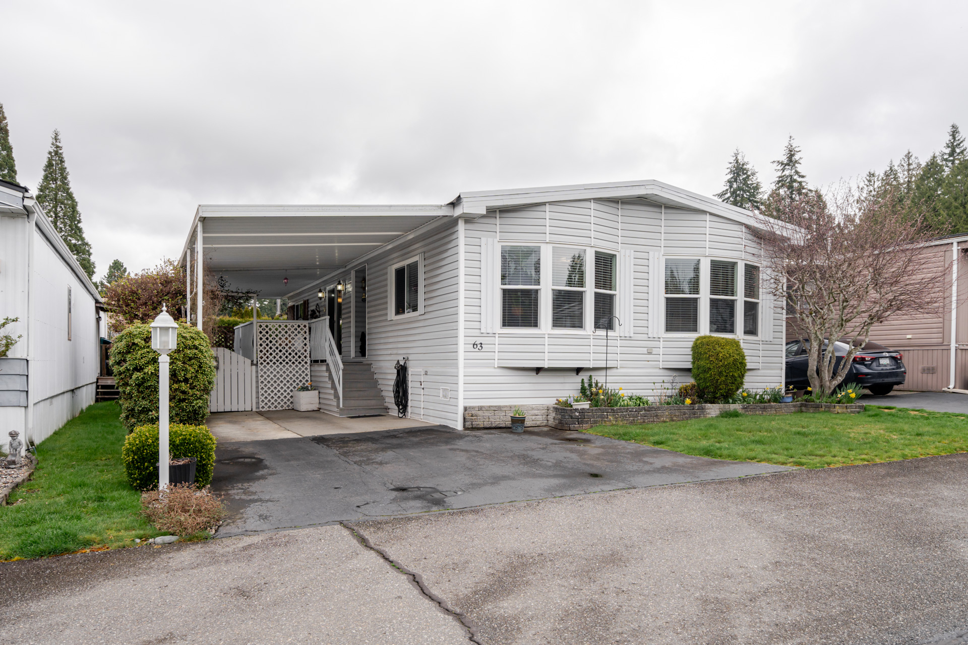 63 - 2315 198 Street, Langley