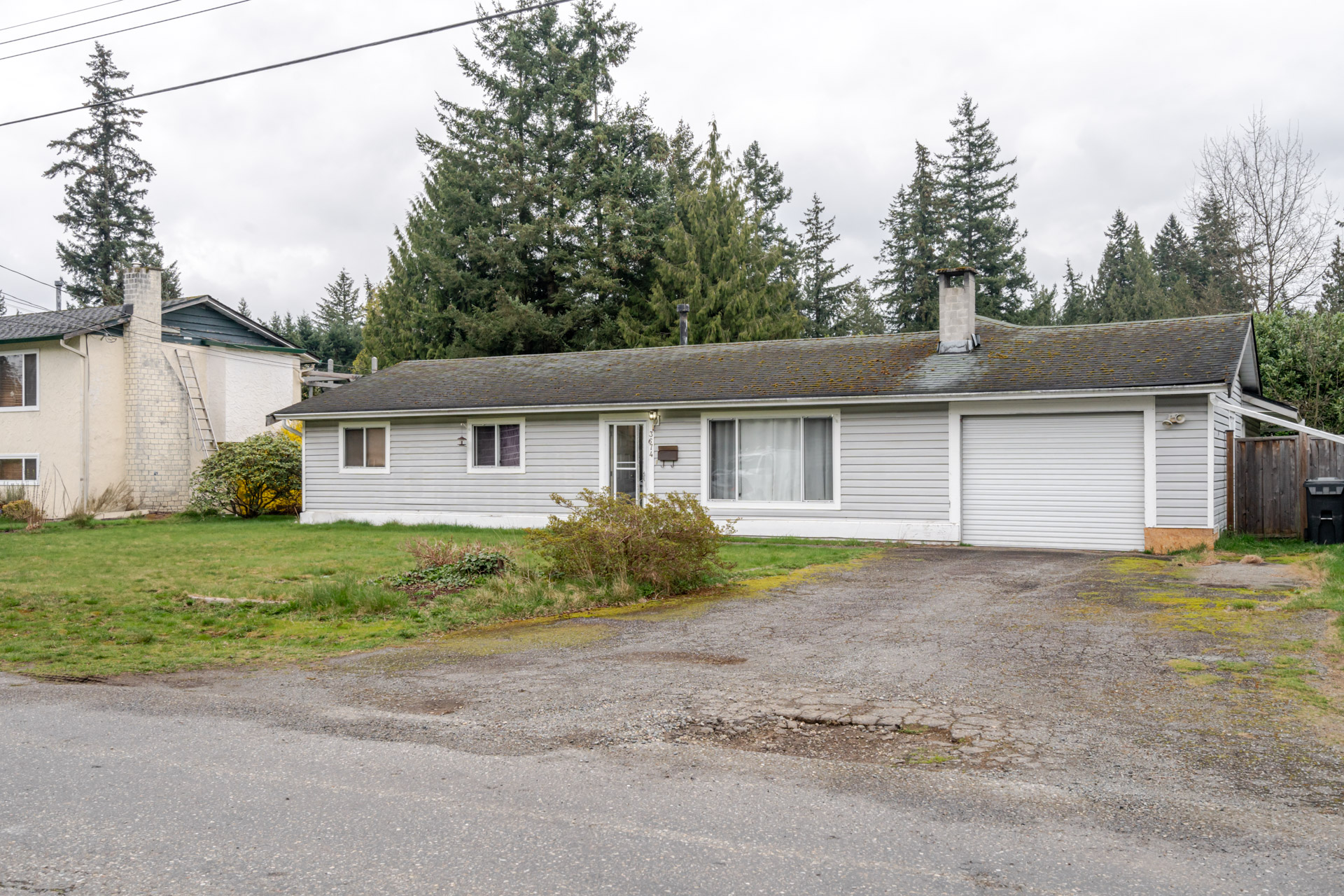 3674 197A Street, Langley