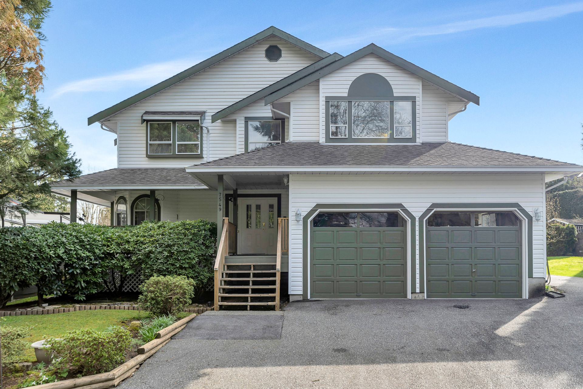 7549 149A Street, Surrey