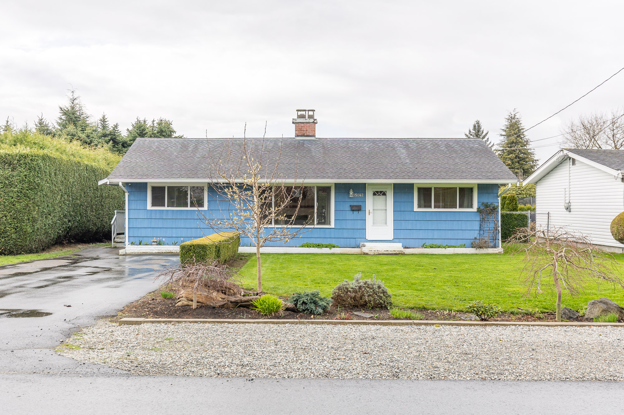 35042 Henry Avenue, Mission