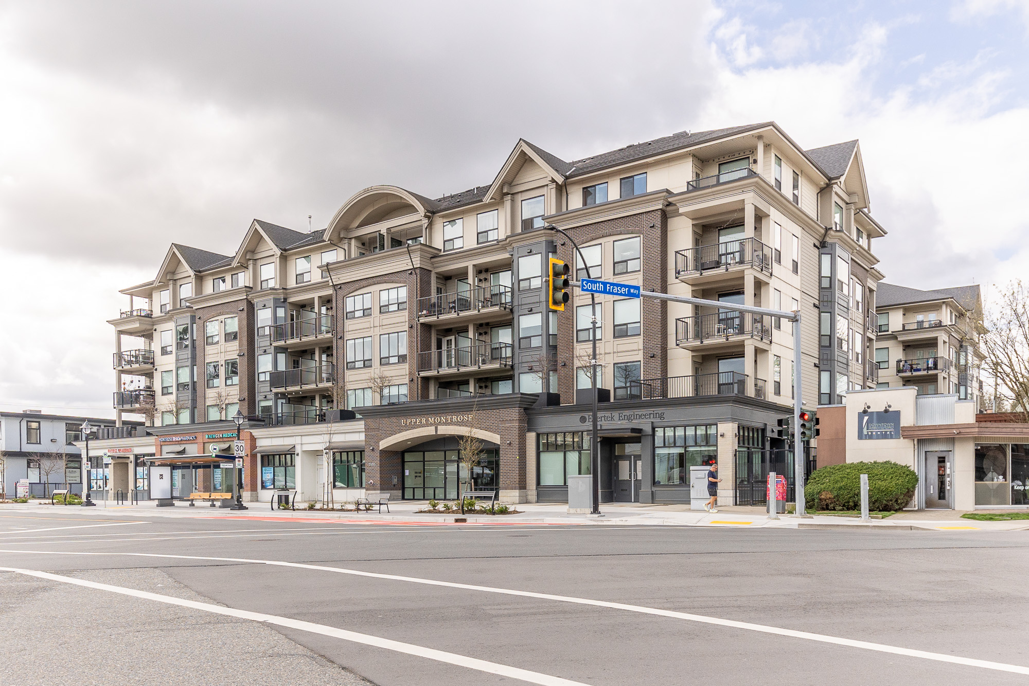 309 - 2493 Montrose Avenue, Abbotsford