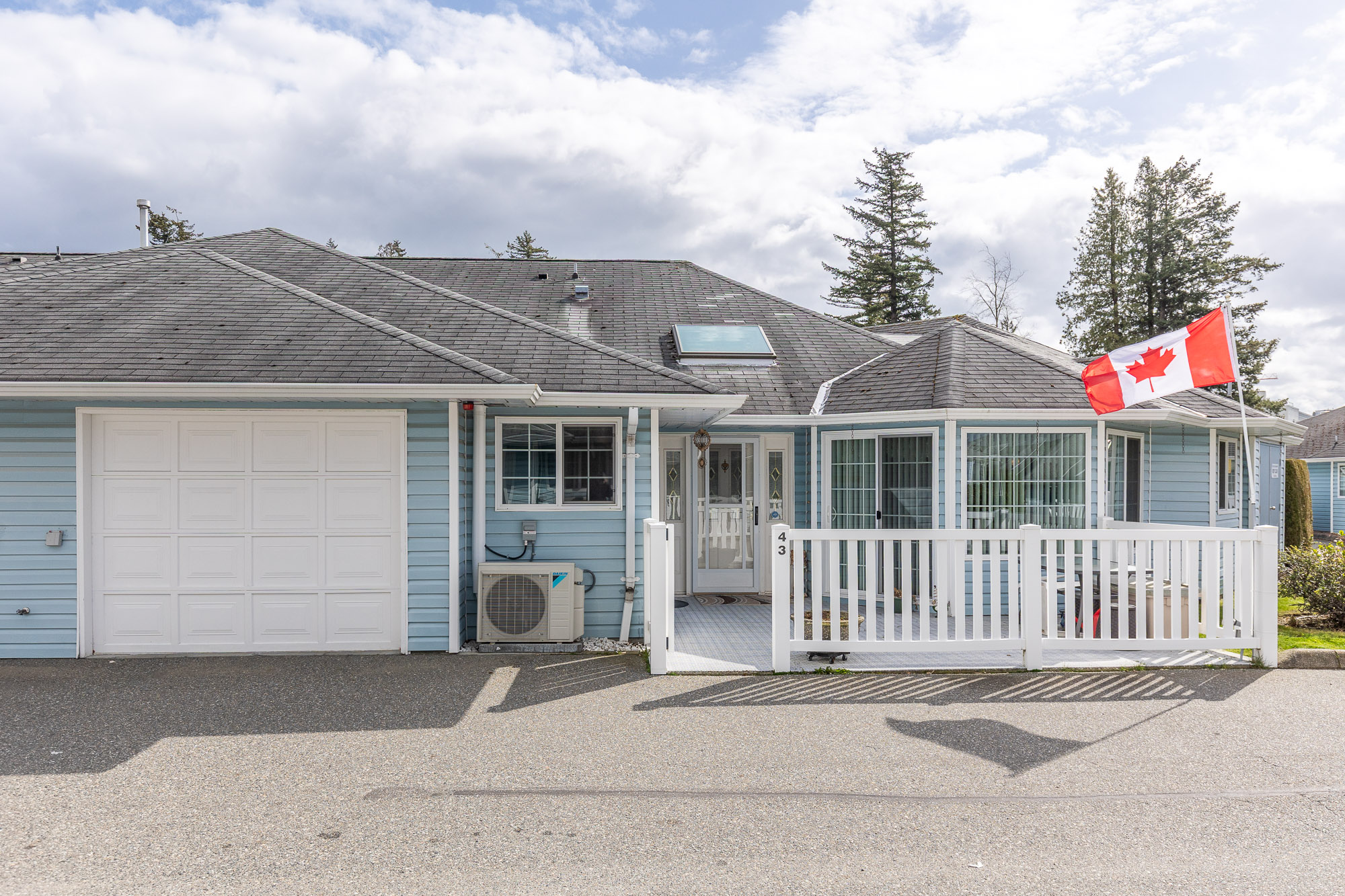 43 - 1450 McCallum Road, Abbotsford
