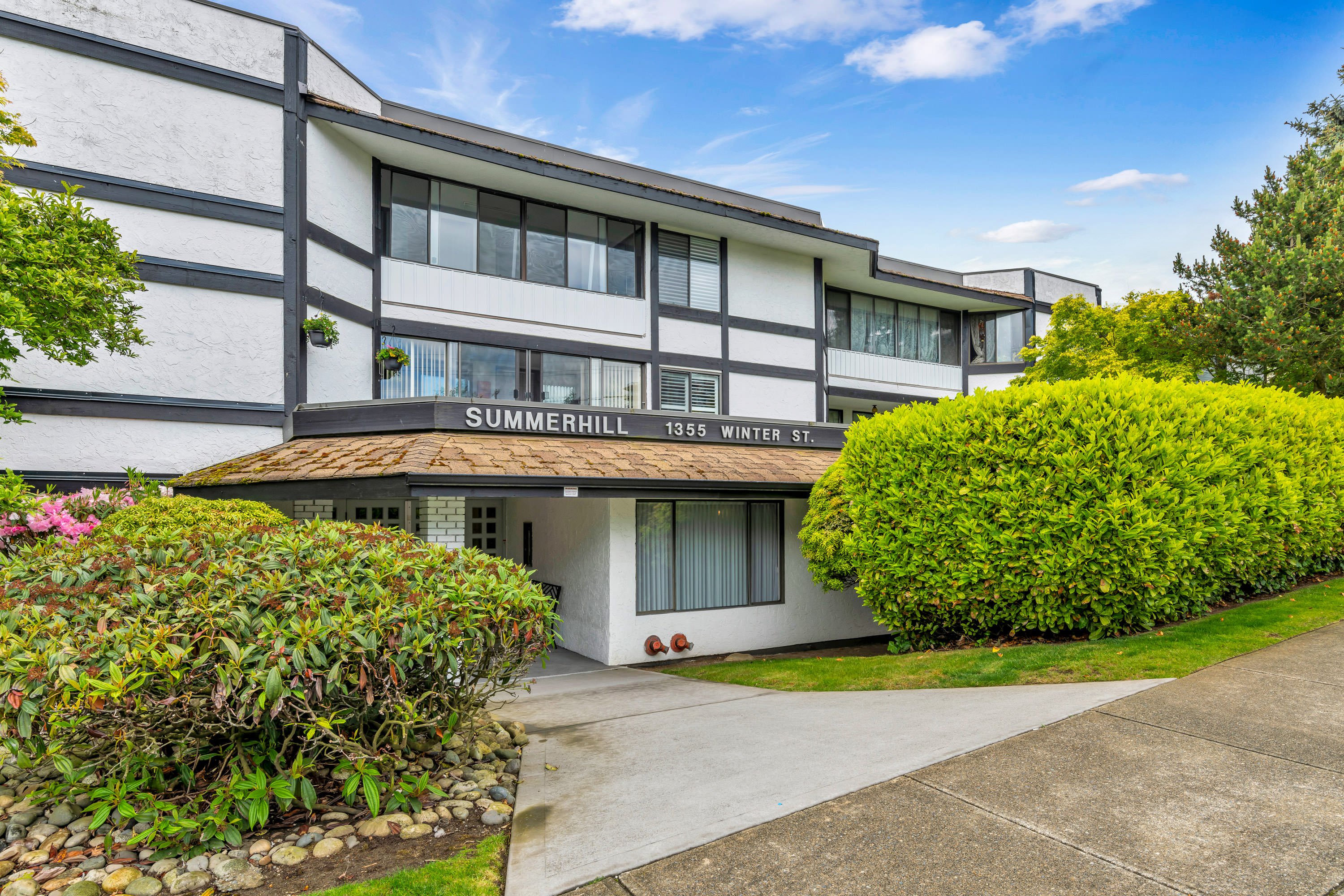 209 - 1355 Winter Street, White Rock