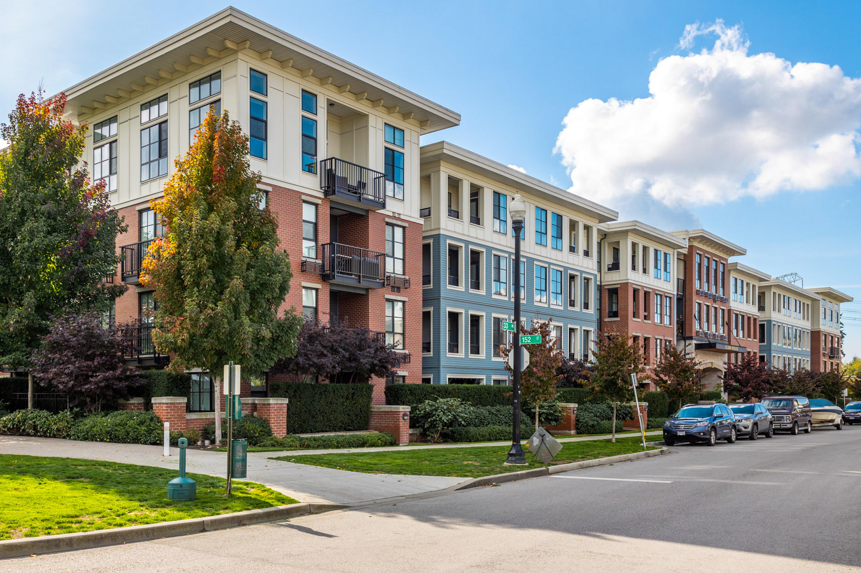 204 - 15168 33 Avenue, Surrey