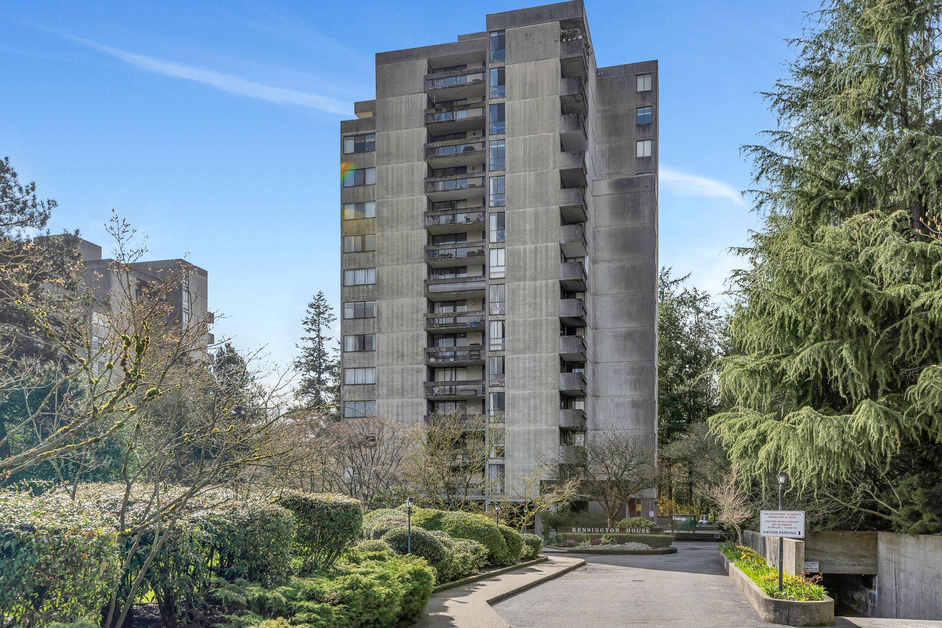 1403 - 6689 Willingdon Avenue, Burnaby