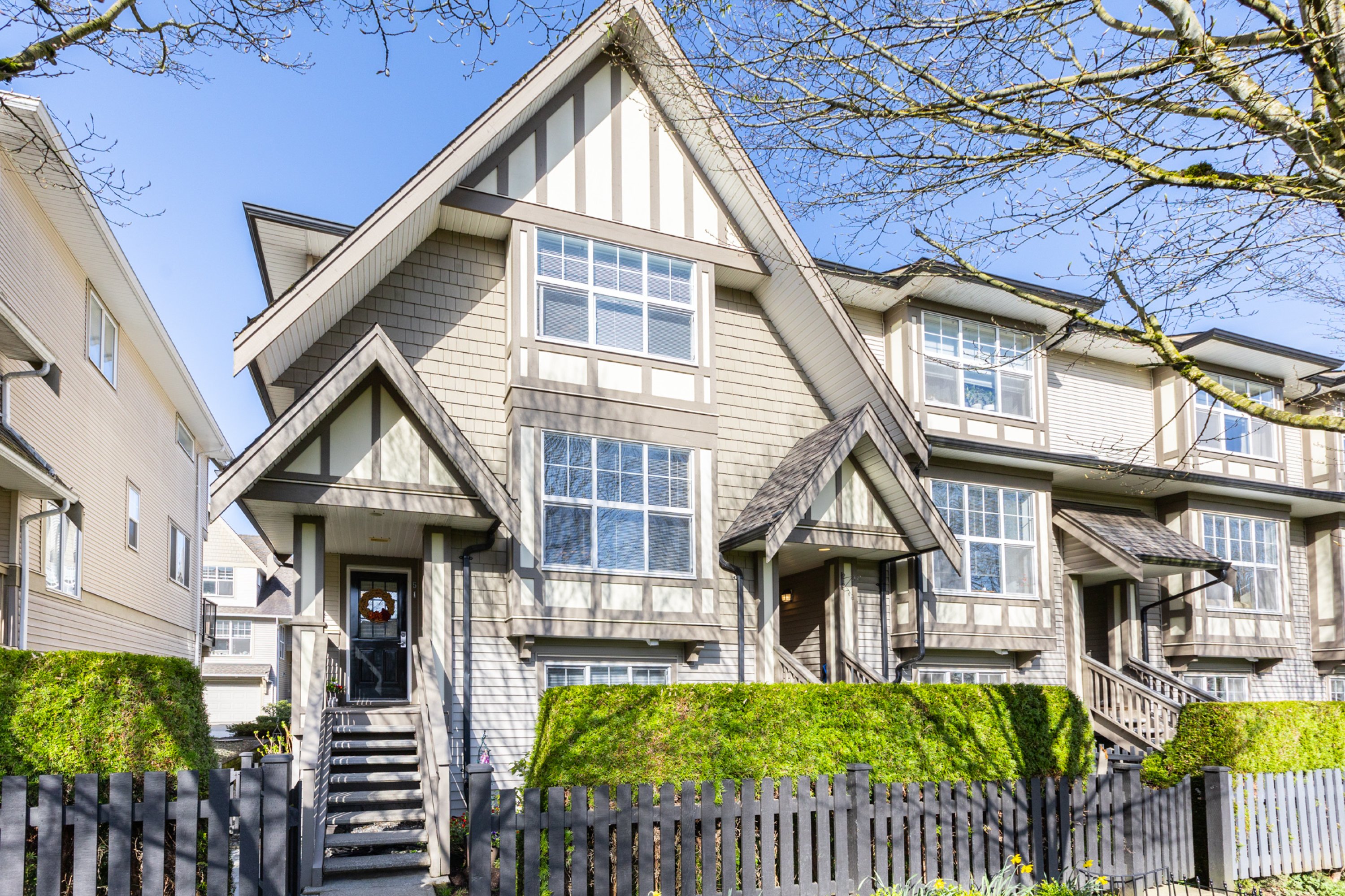 51 - 8089 209 Street, Langley