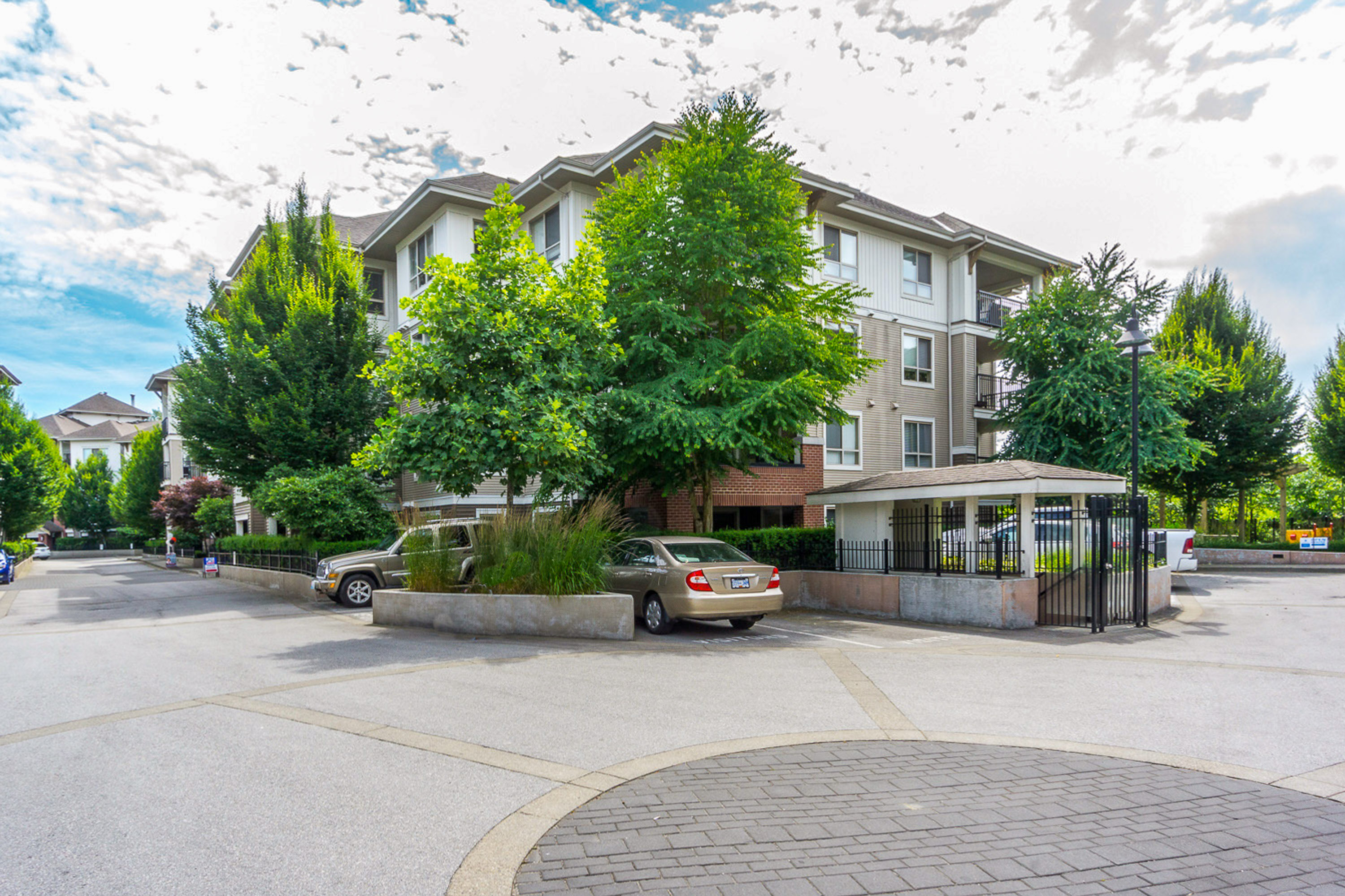 C413 - 8929 202 Street, Langley