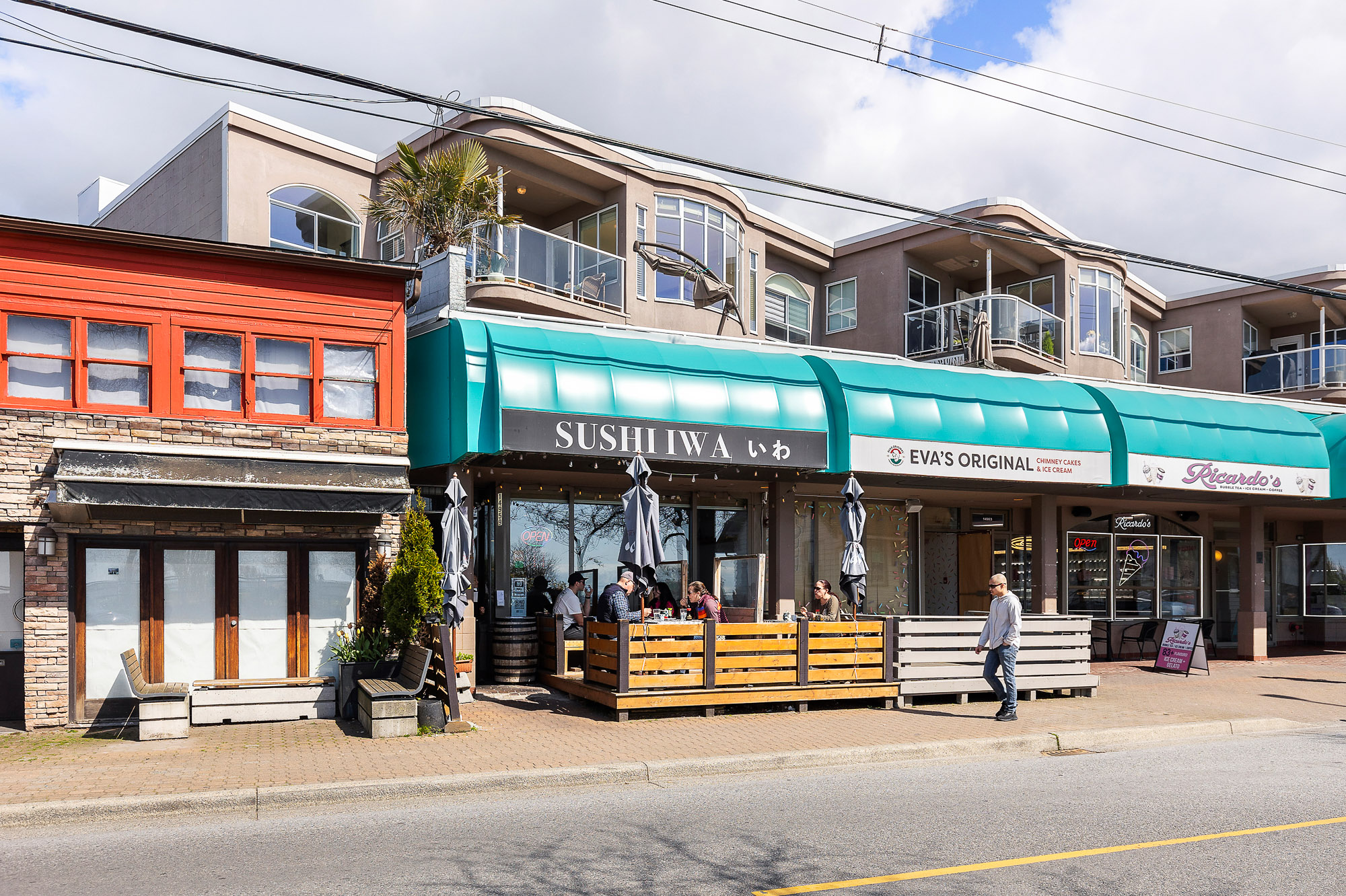 301 - 14965 Marine Drive, White Rock
