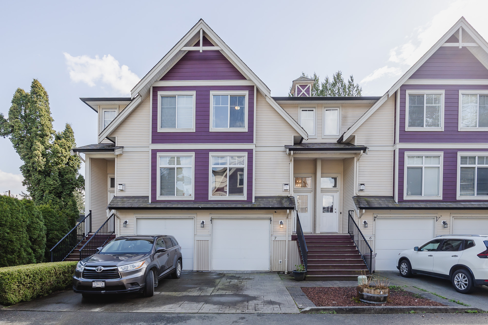 7 - 46608 Yale Road, Chilliwack