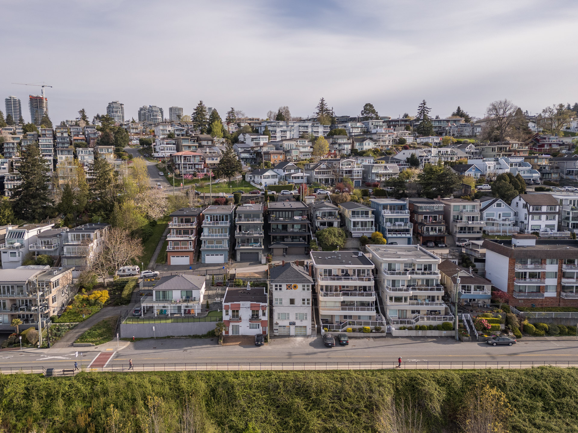 15117 Marine Drive, White Rock