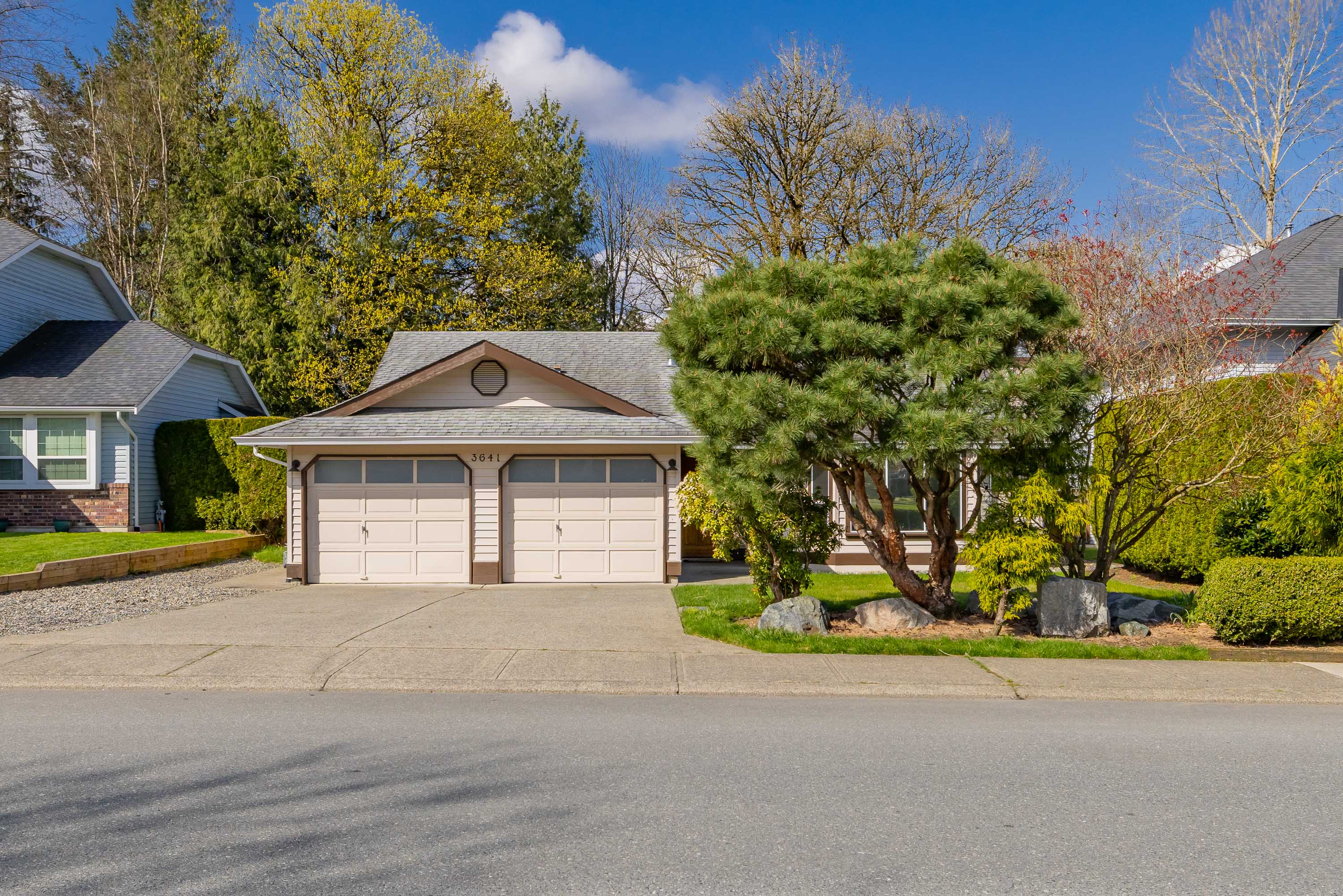 3641 Latimer Street, Abbotsford