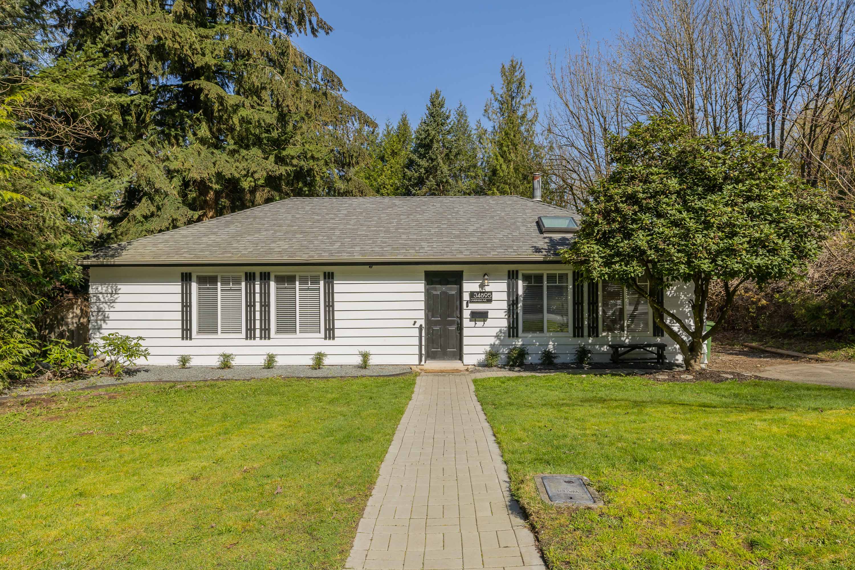 34895 Laburnum Avenue, Abbotsford