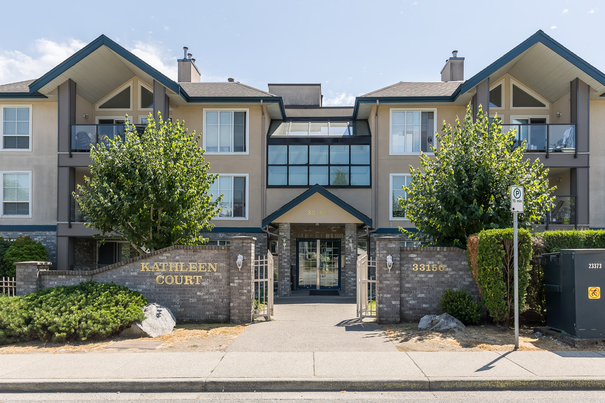 315 - 33150 4 Avenue, Mission