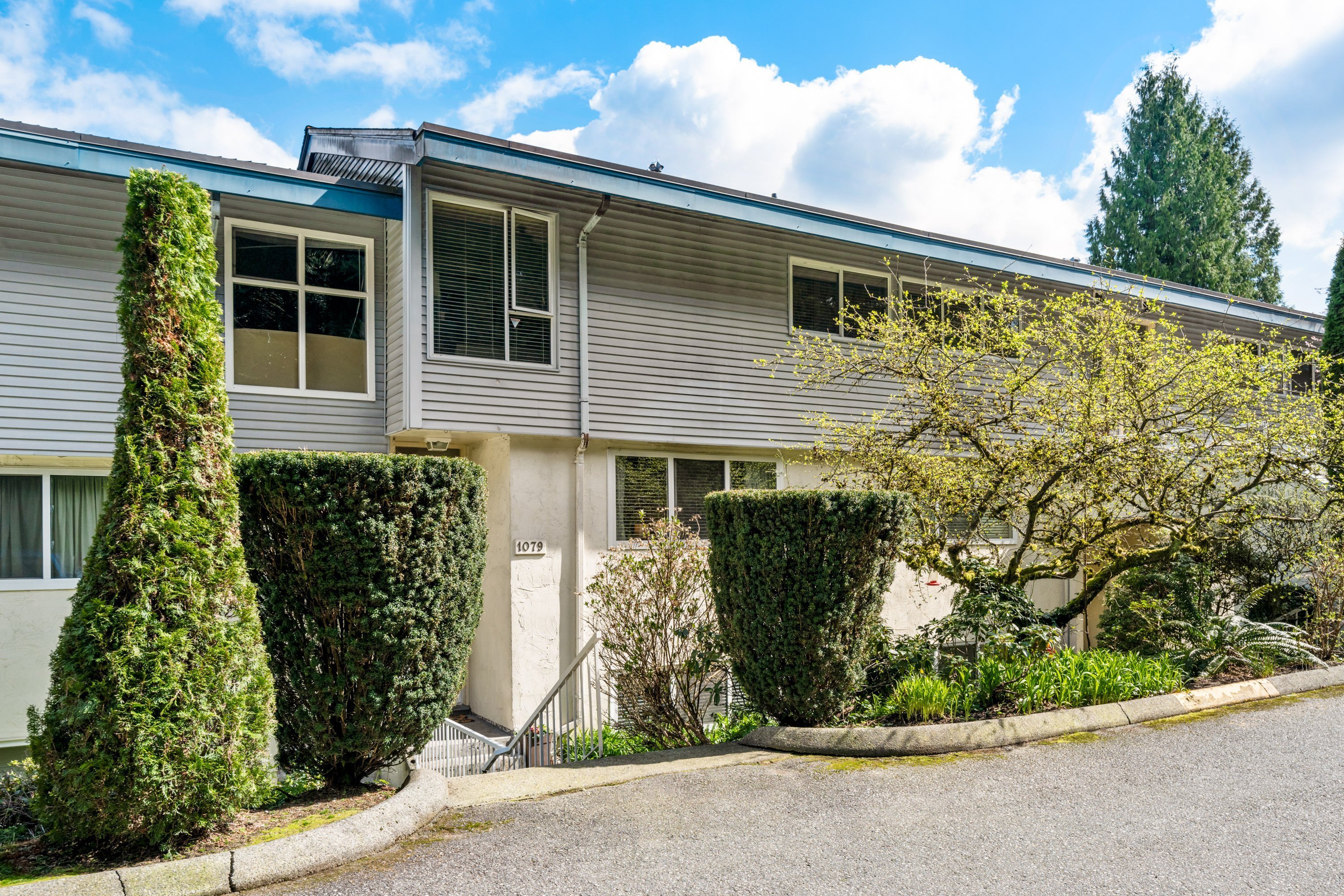 1079 Cecile Drive, Port Moody