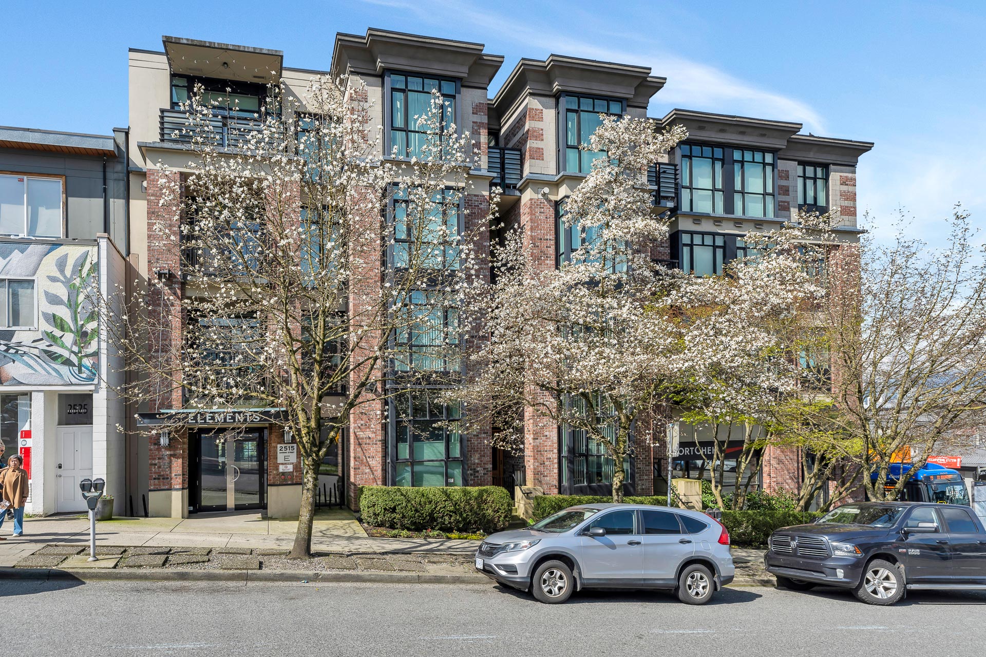 306 - 2515 Ontario Street, Vancouver