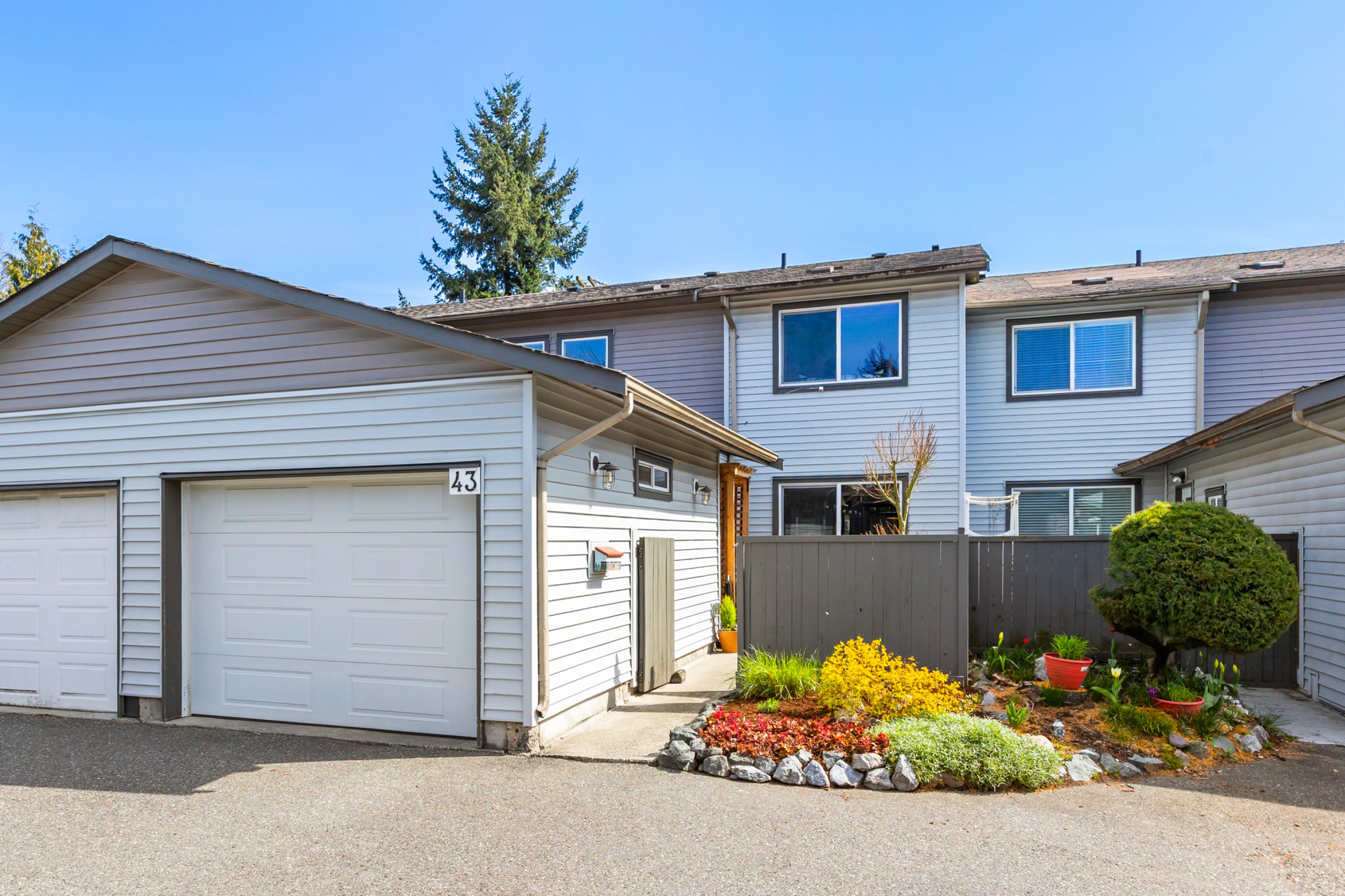 43 - 46689 First Avenue, Chilliwack