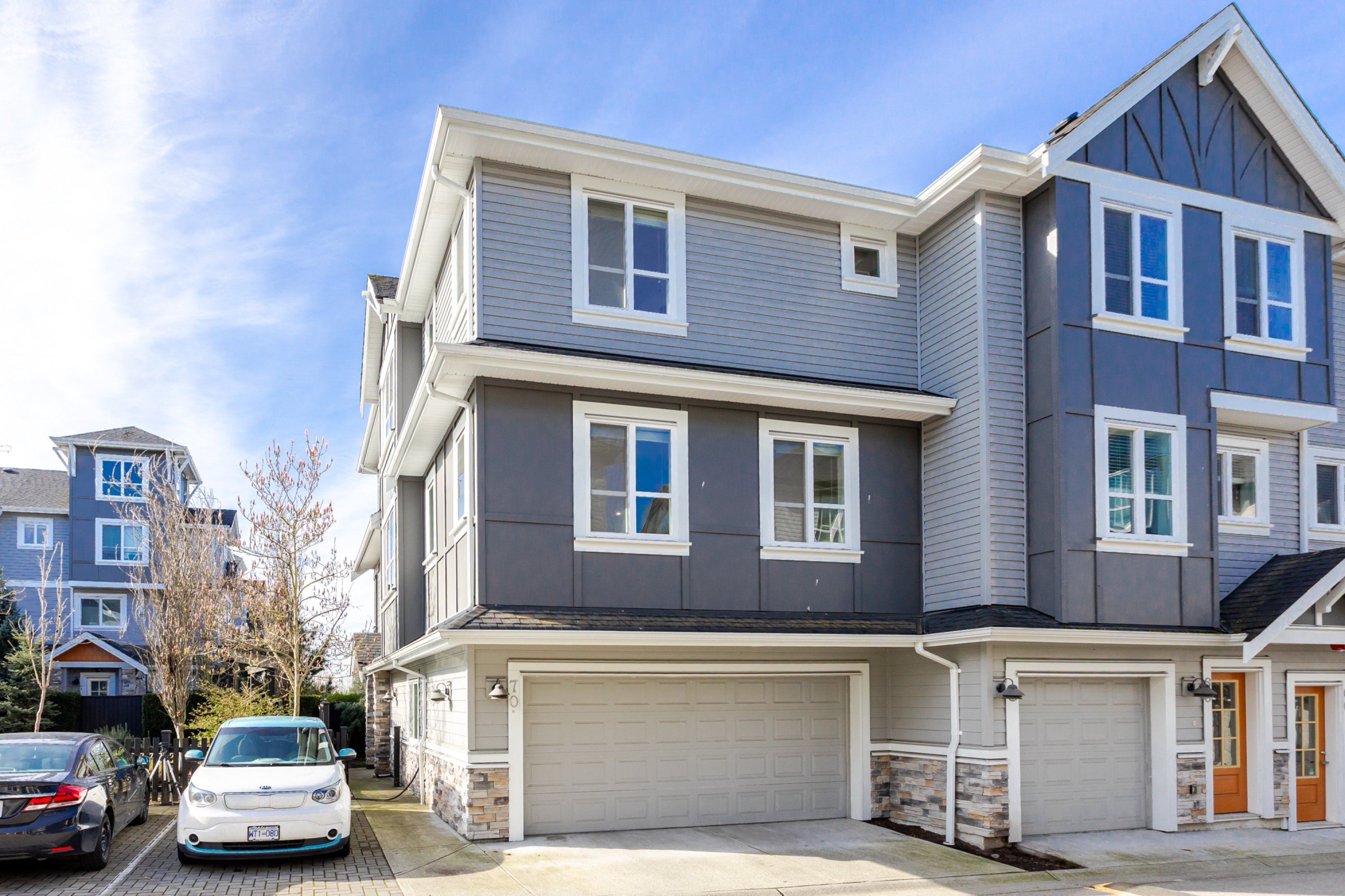 70 - 20860 76 Avenue, Langley