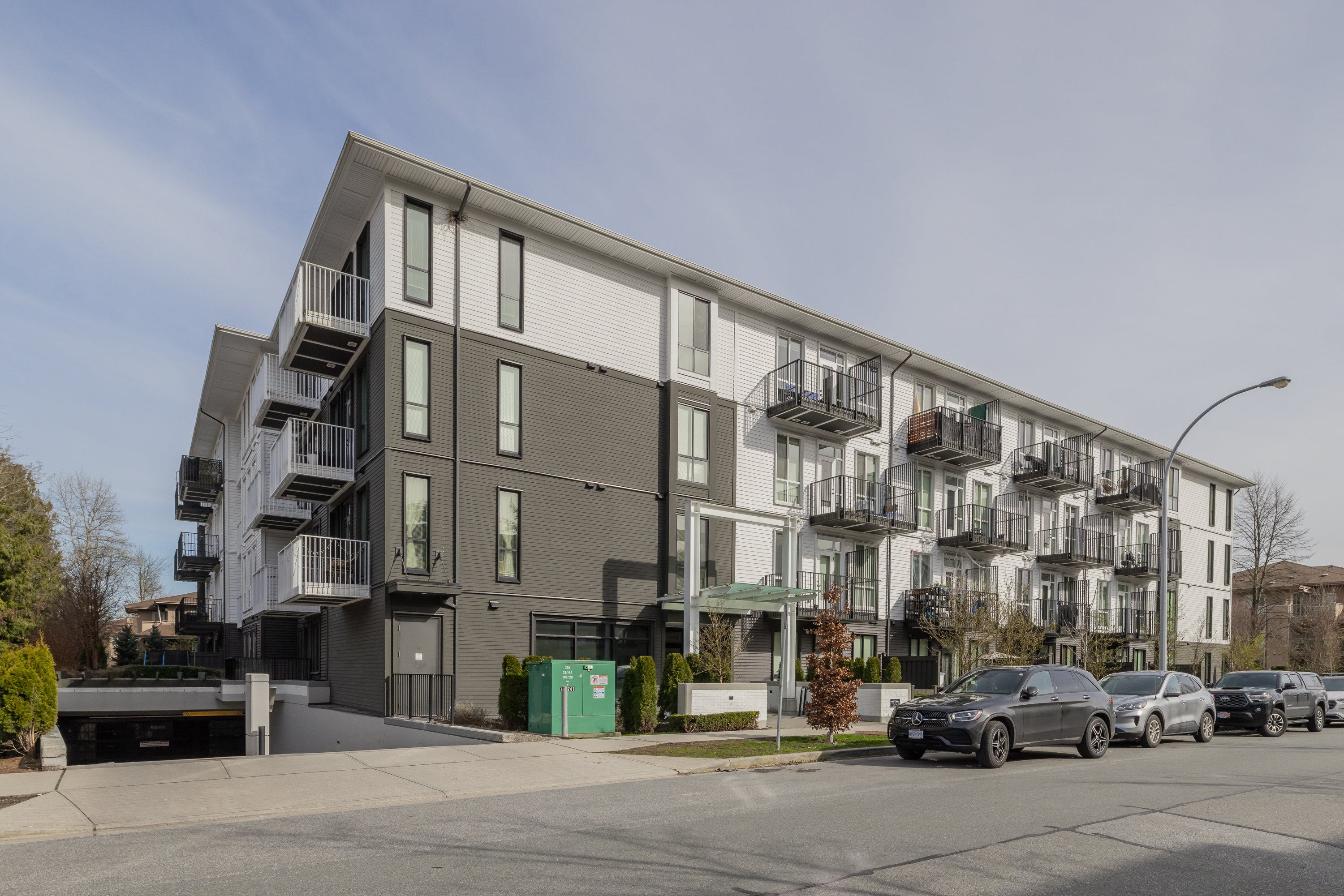 203 - 10168 149 Street, Surrey