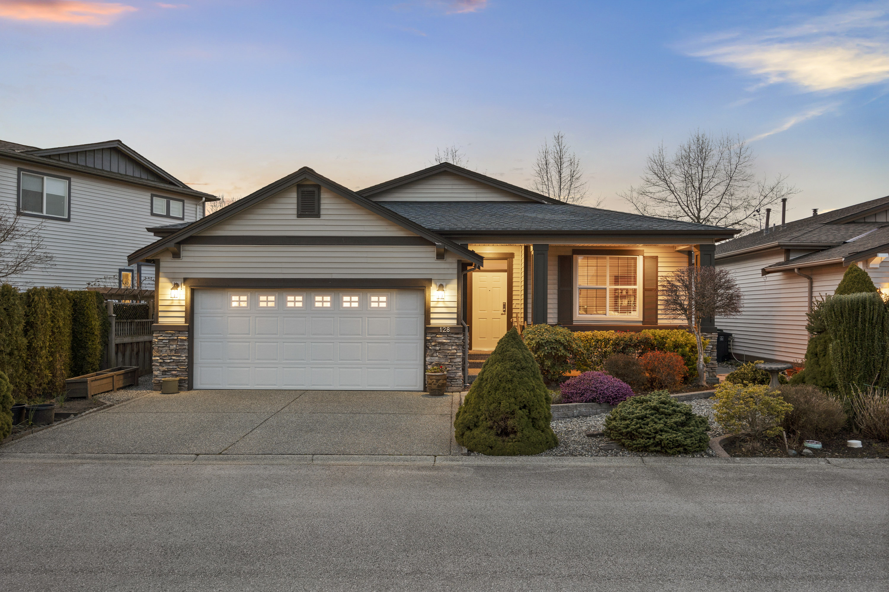 128 - 19639 Meadow Gardens Way, Pitt Meadows