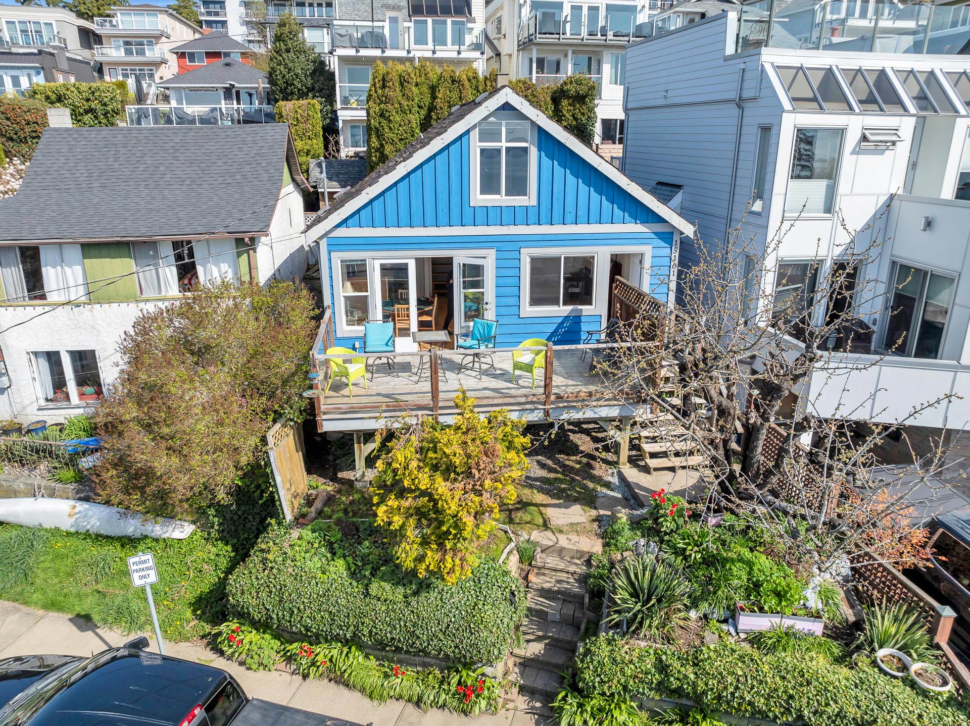 15161 Victoria Avenue, White Rock