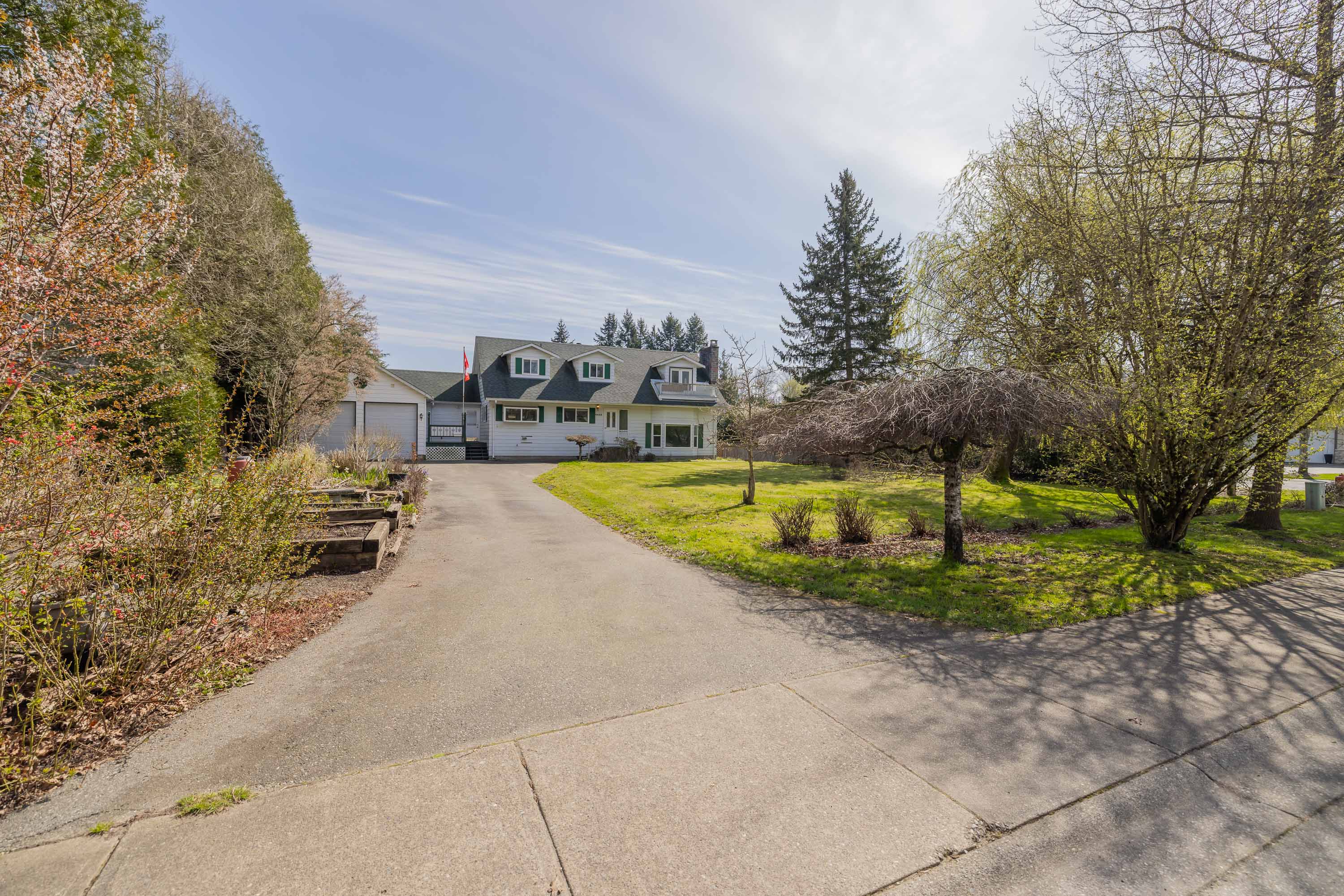 4458 Benz Crescent, Langley
