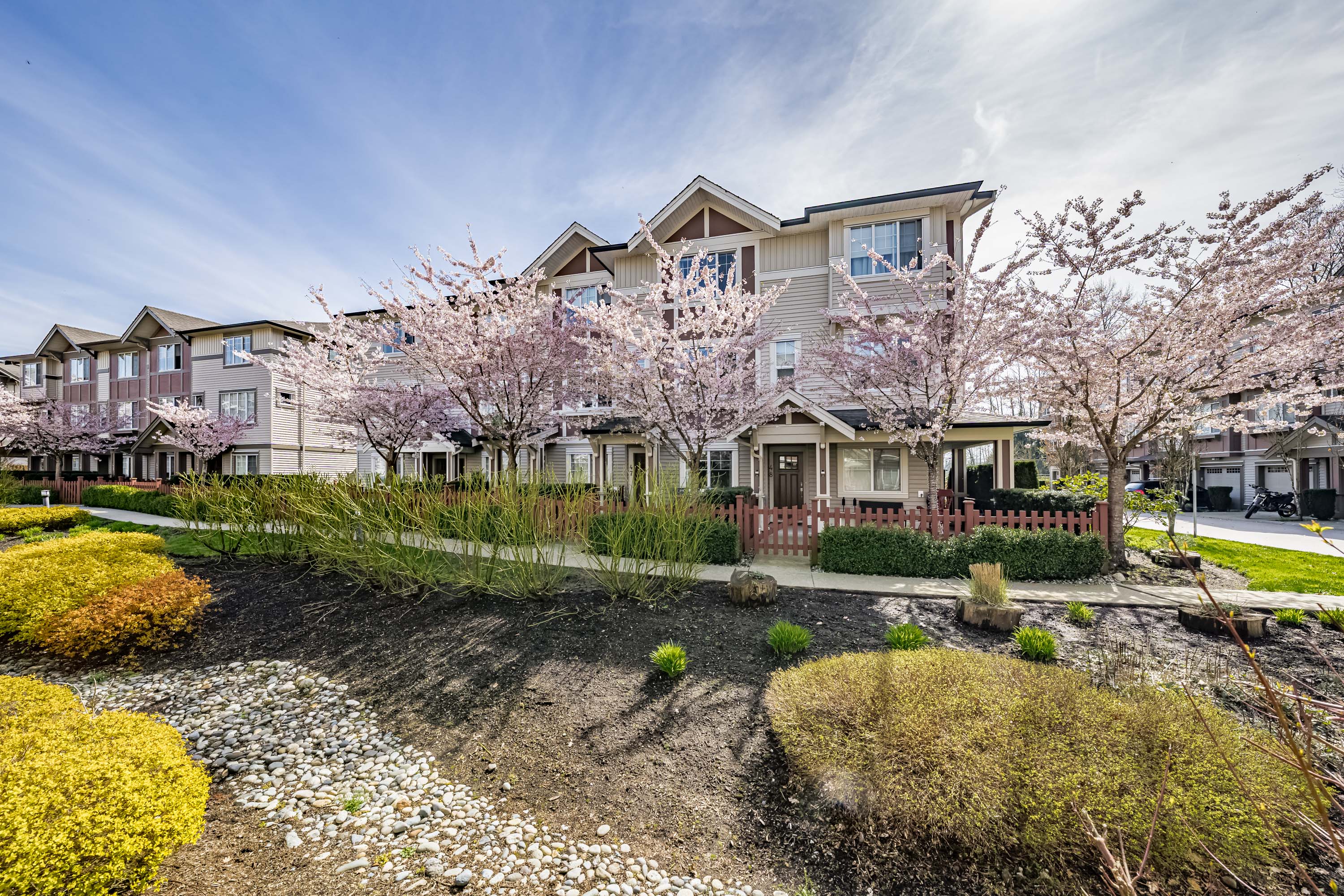 47 - 10151 240 Street, Maple Ridge