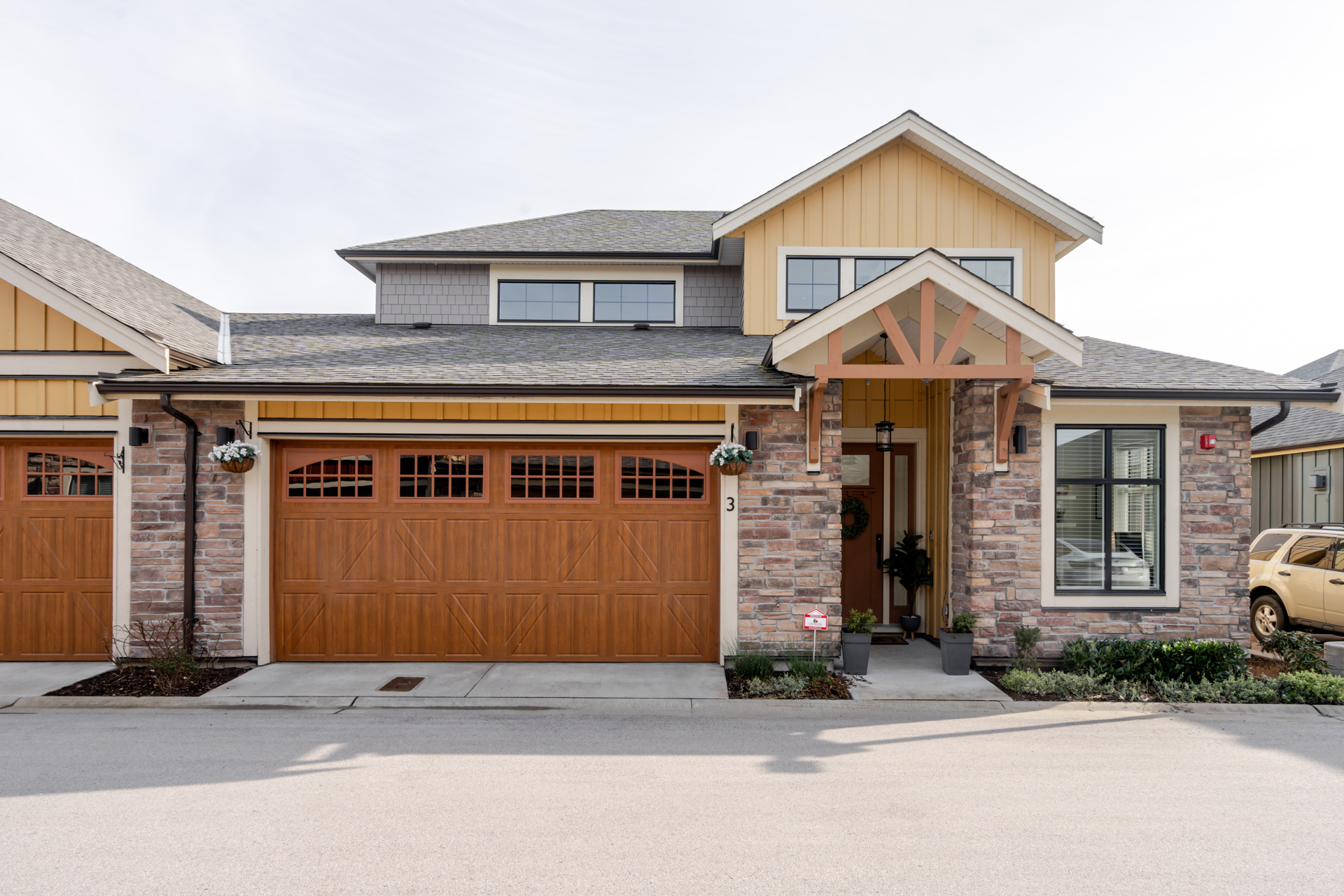 3 - 4750 228 Street, Langley