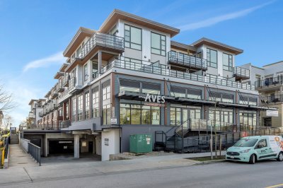 Virtual tour for Margaret Wong