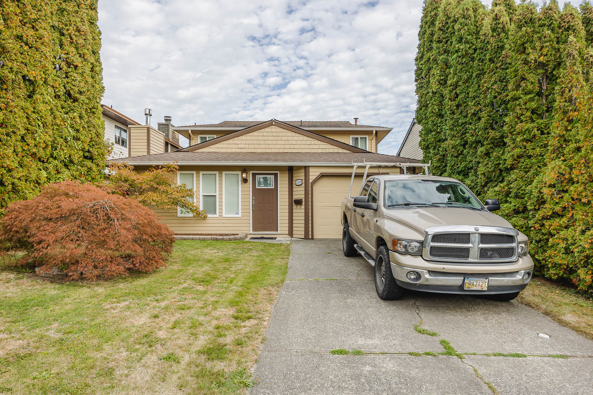2389 Wakefield Drive, Langley