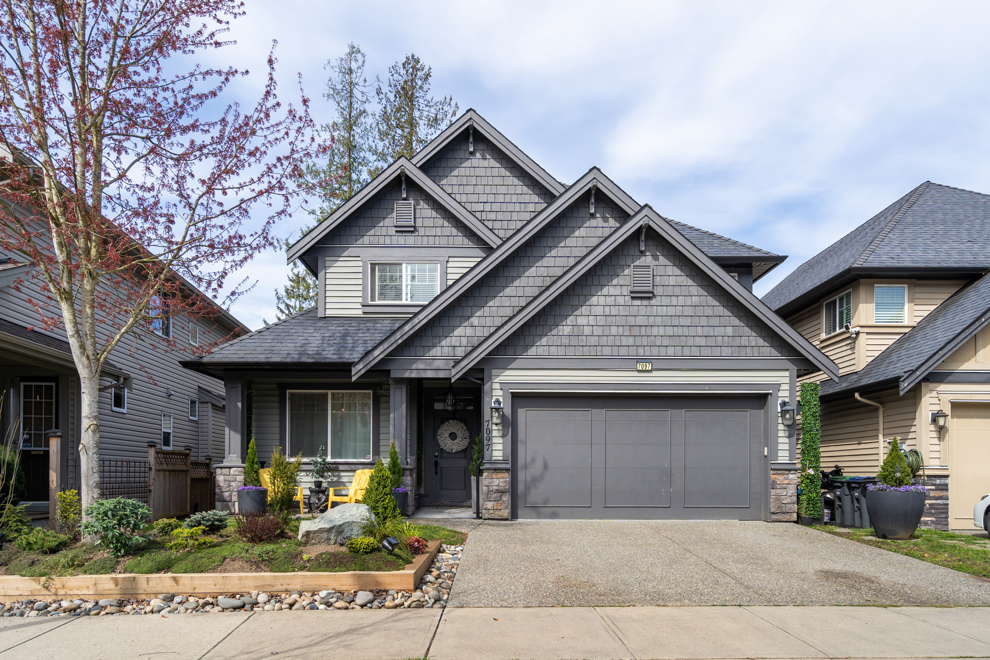 7097 177A Street, Surrey