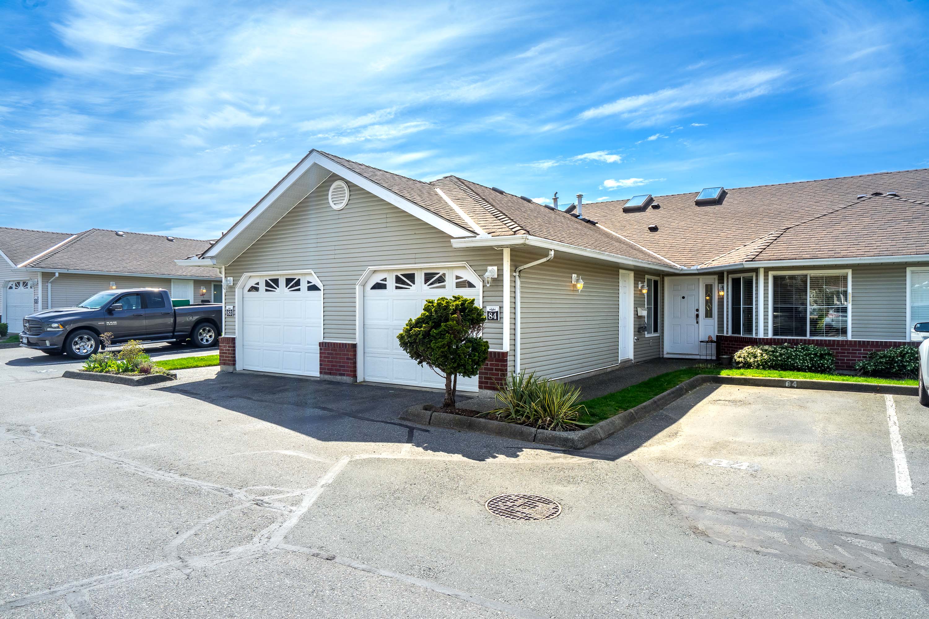 84 - 1973 Winfield Drive, Abbotsford